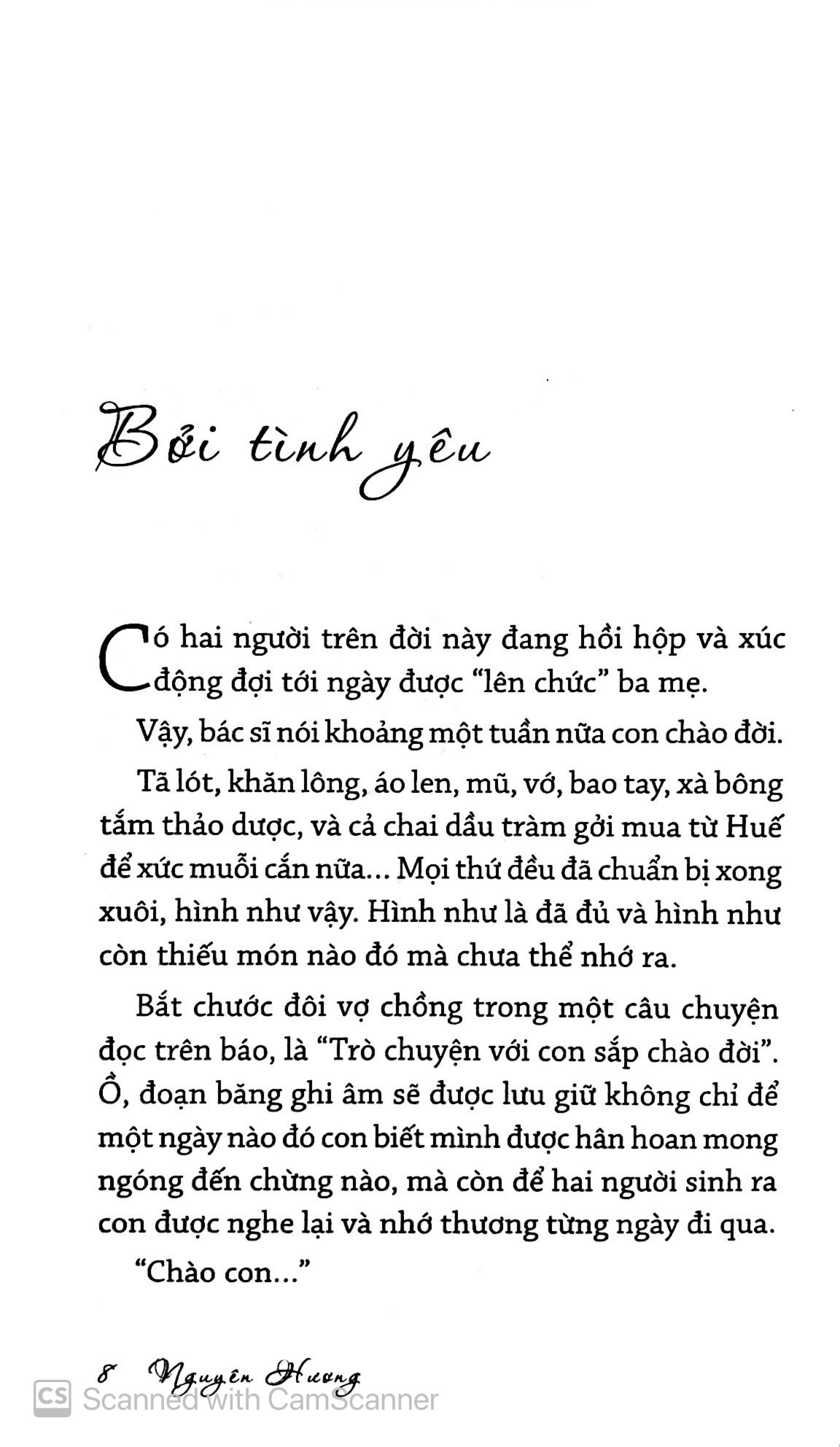 thương nhau chung một mái nhà - Ảnh 4