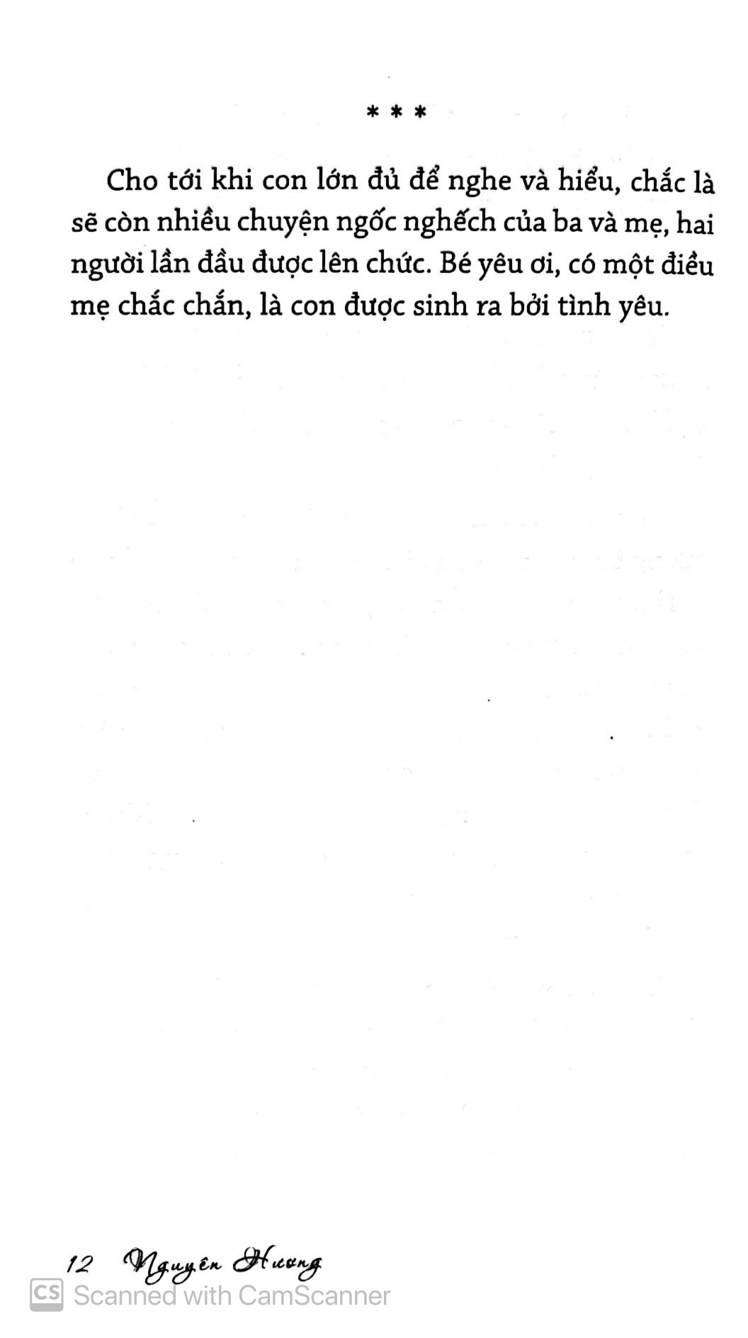 thương nhau chung một mái nhà - Ảnh 8