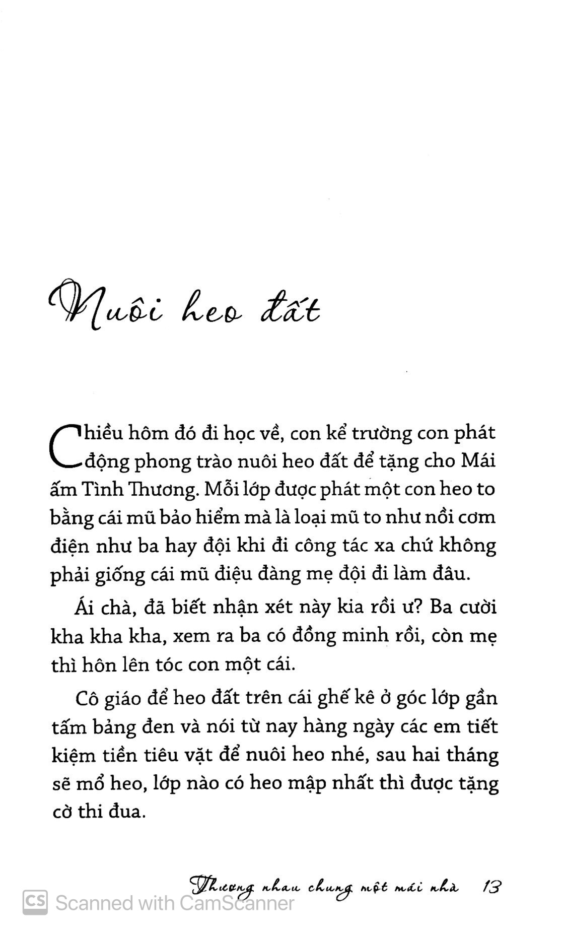 thương nhau chung một mái nhà - Ảnh 9