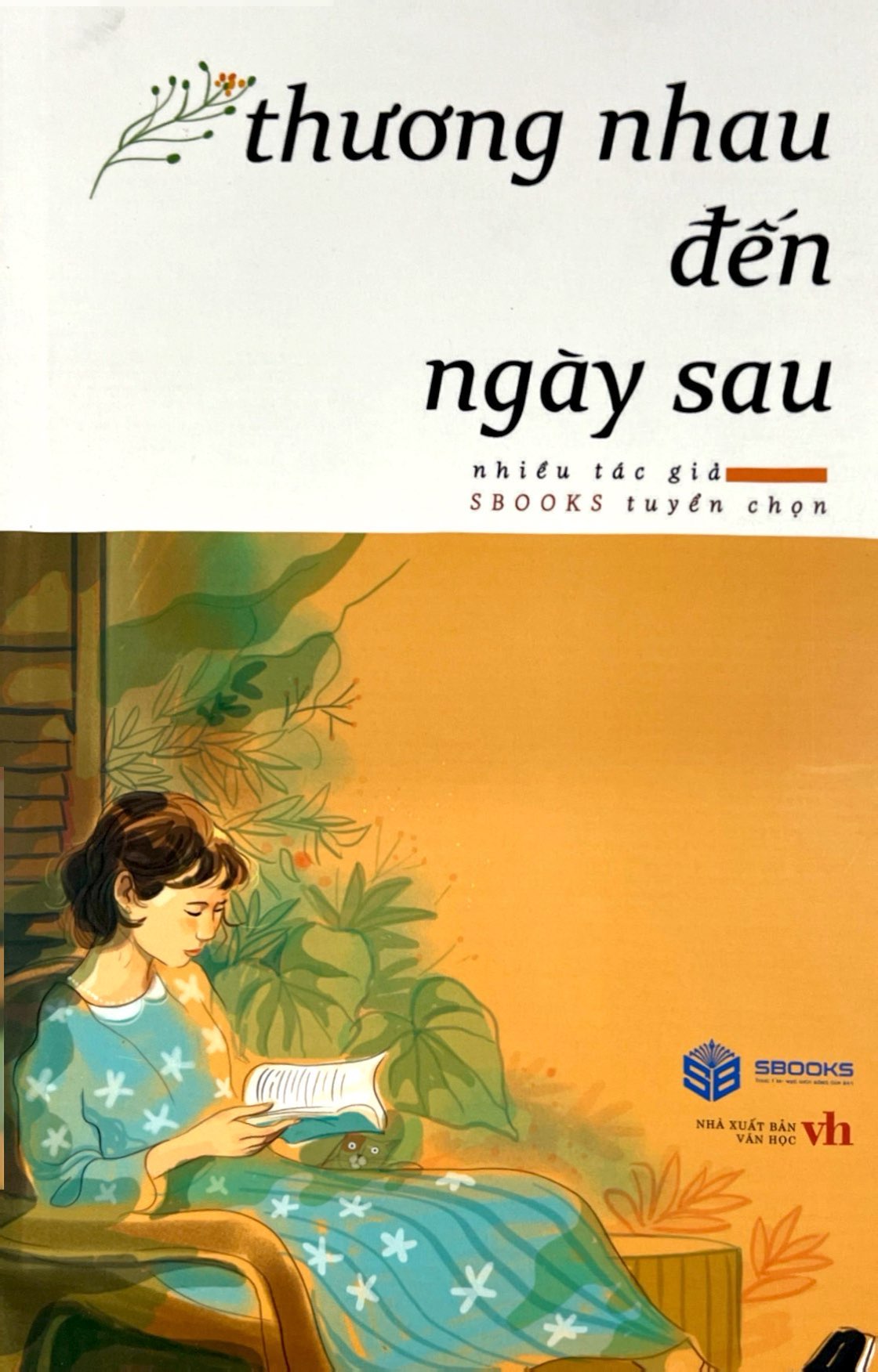 thương nhau đến ngày sau - Ảnh 2