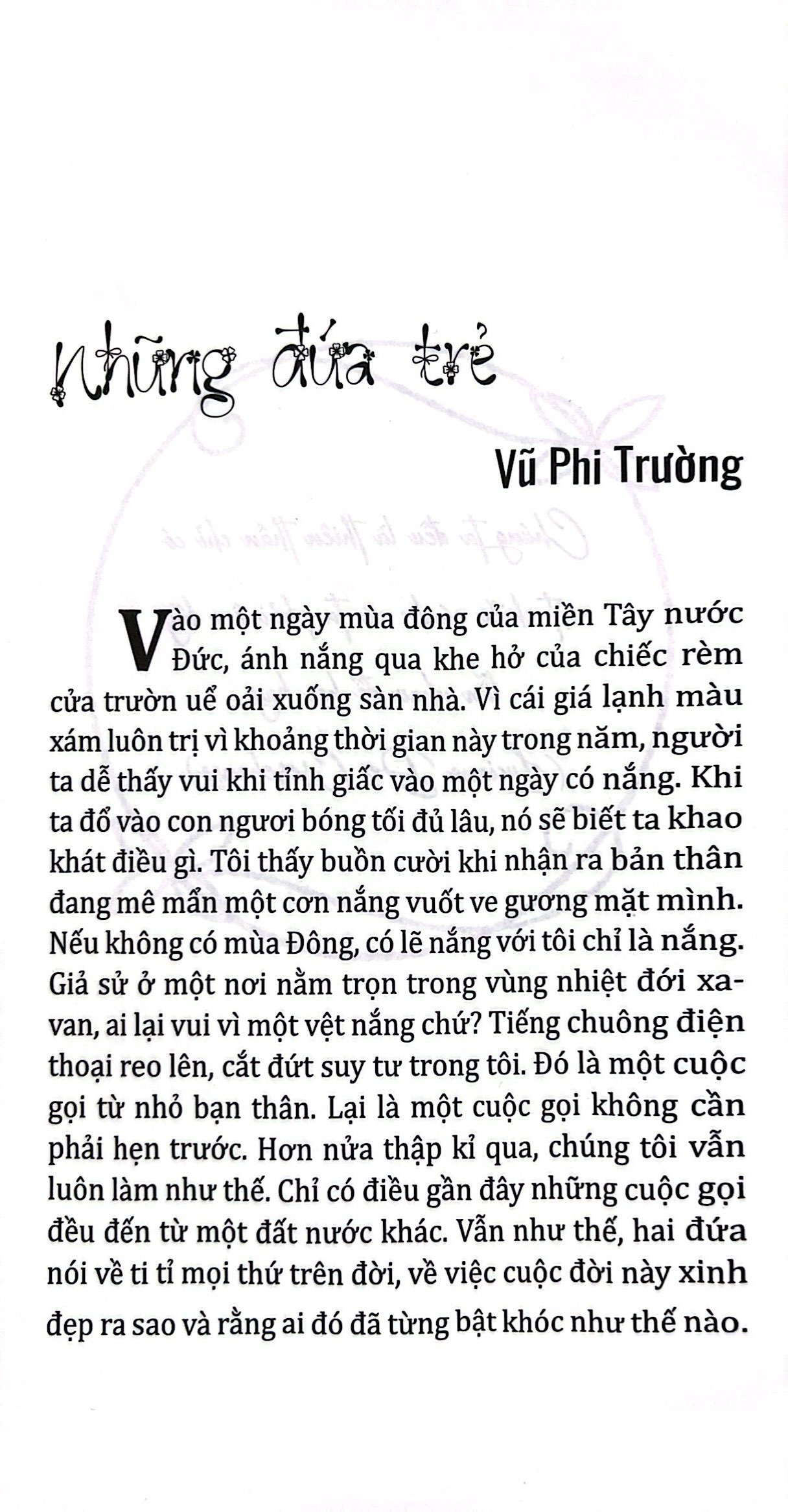 thương nhau đến ngày sau - Ảnh 3