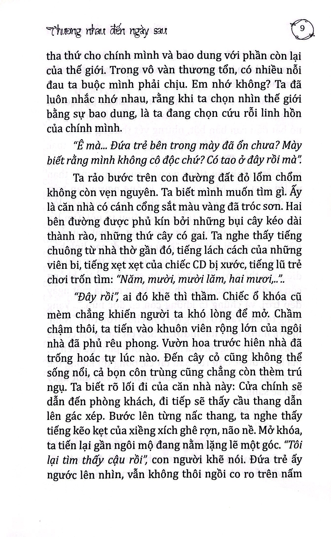 thương nhau đến ngày sau - Ảnh 6