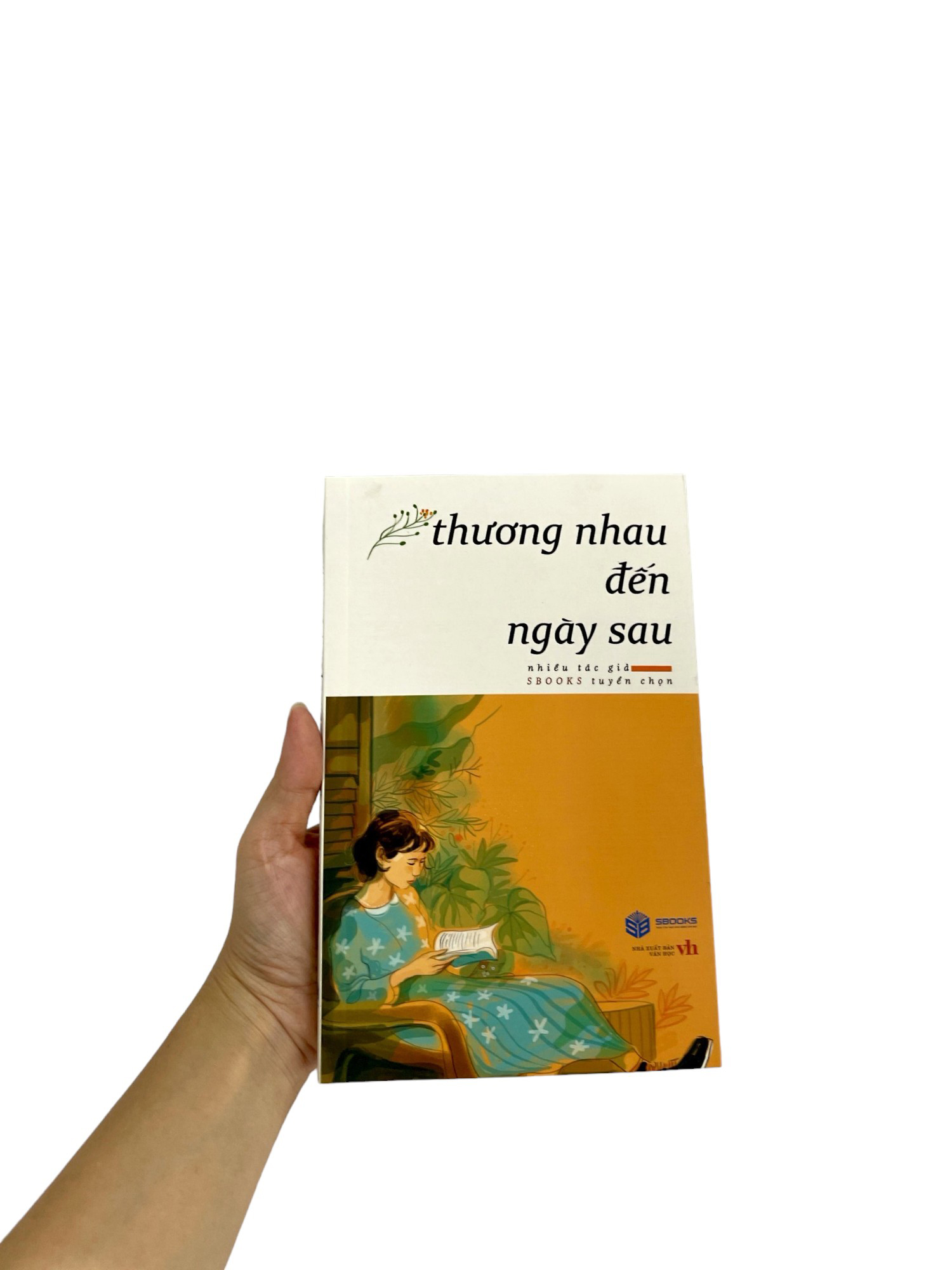 thương nhau đến ngày sau - Ảnh 9