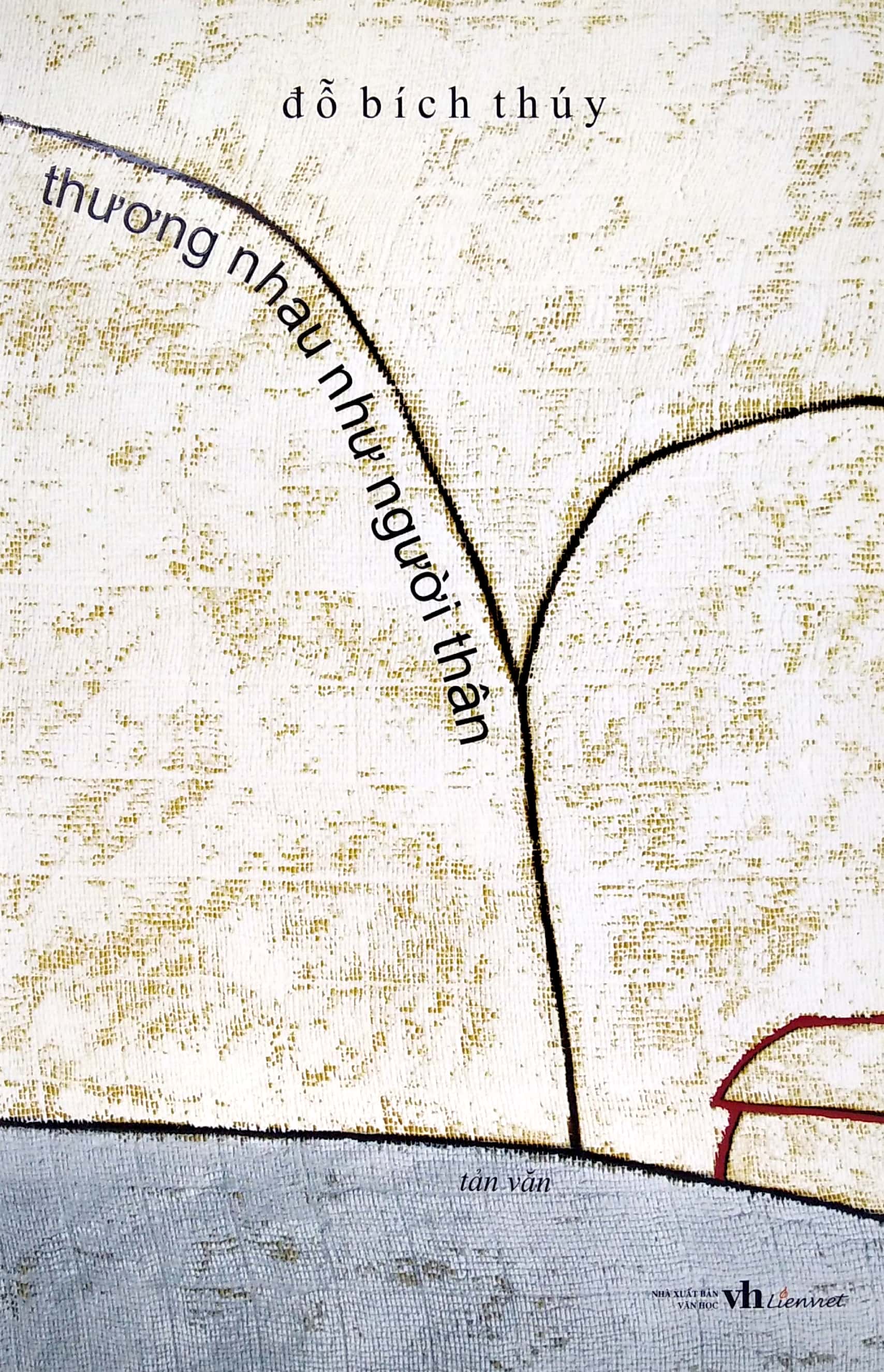 thương nhau như người thân - Ảnh 2