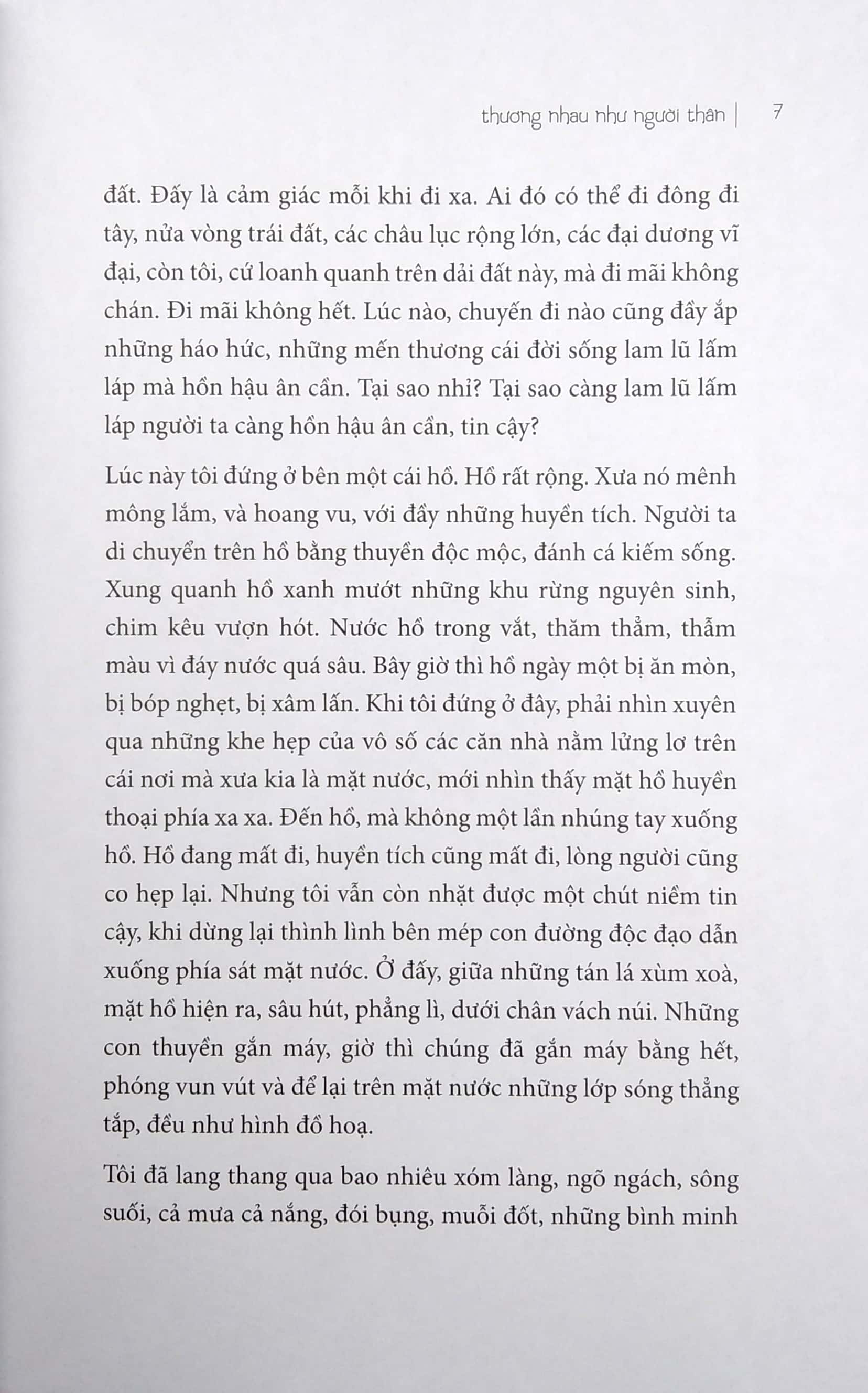 thương nhau như người thân - Ảnh 5