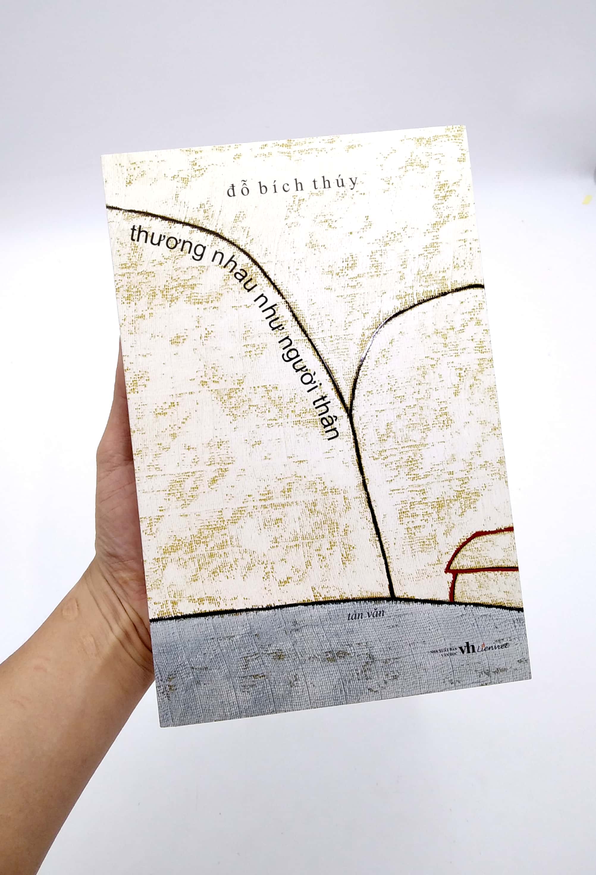 thương nhau như người thân - Ảnh 7