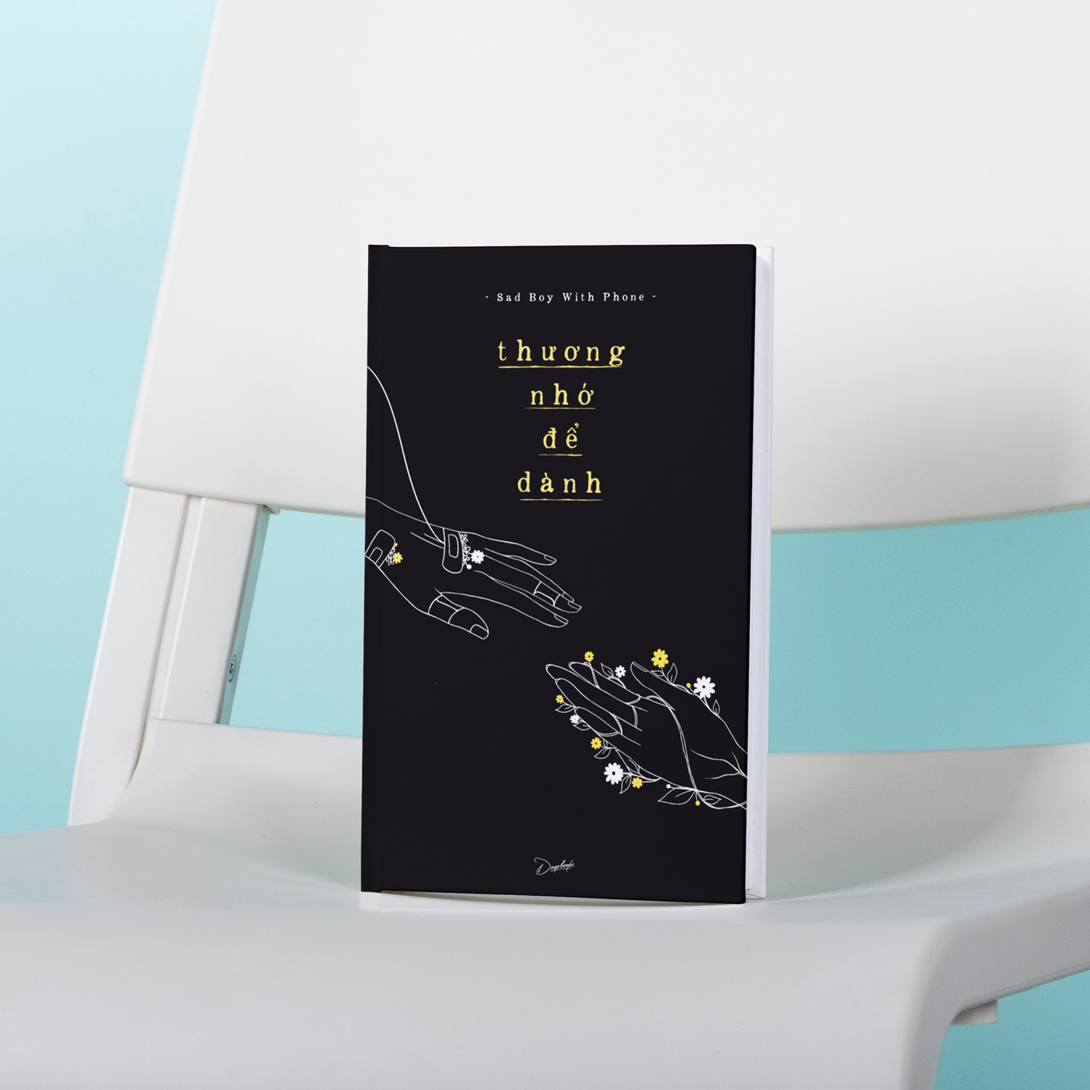 thương nhớ để dành - Ảnh 5