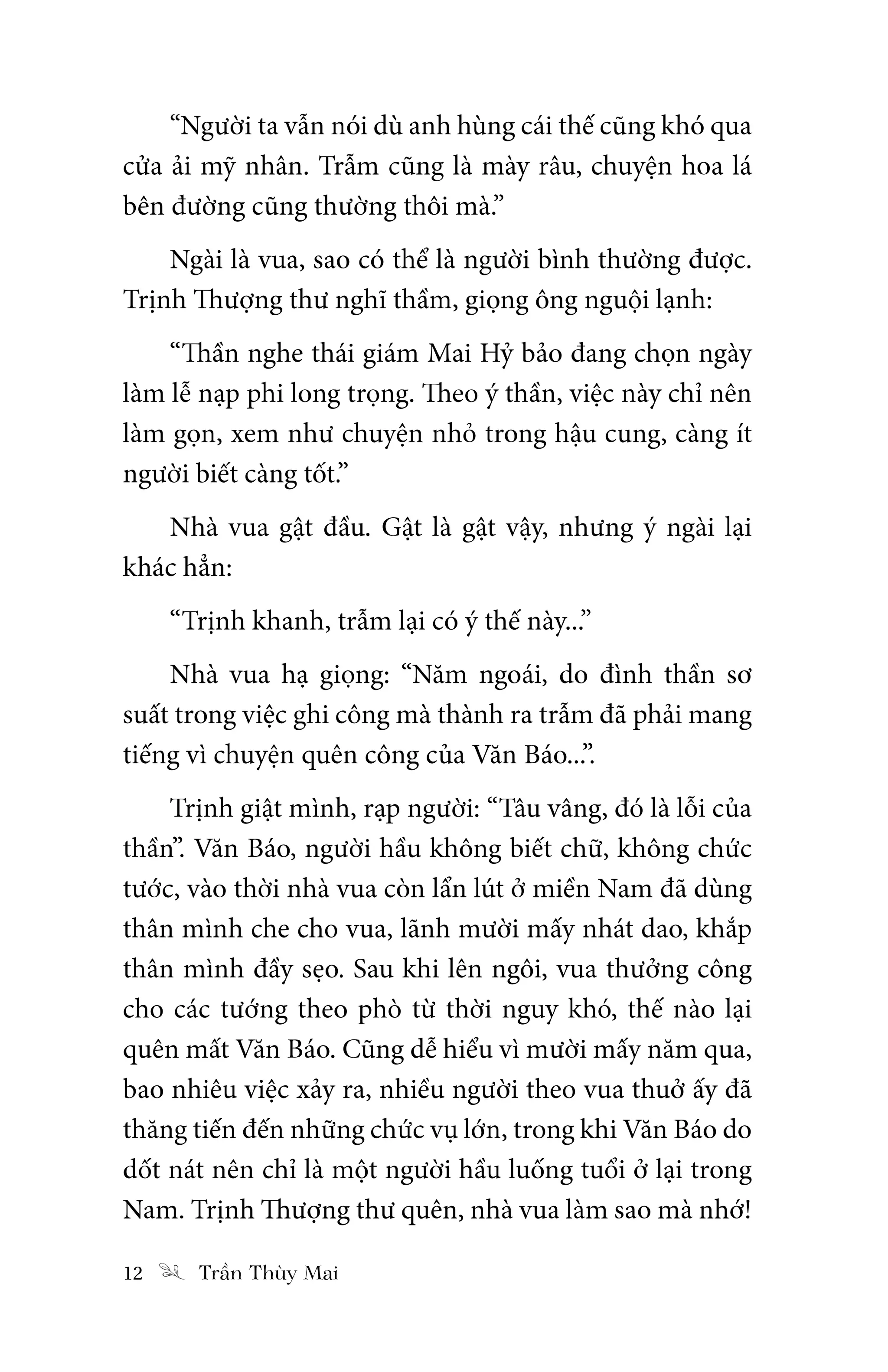 thương nhớ hoàng lan - Ảnh 12