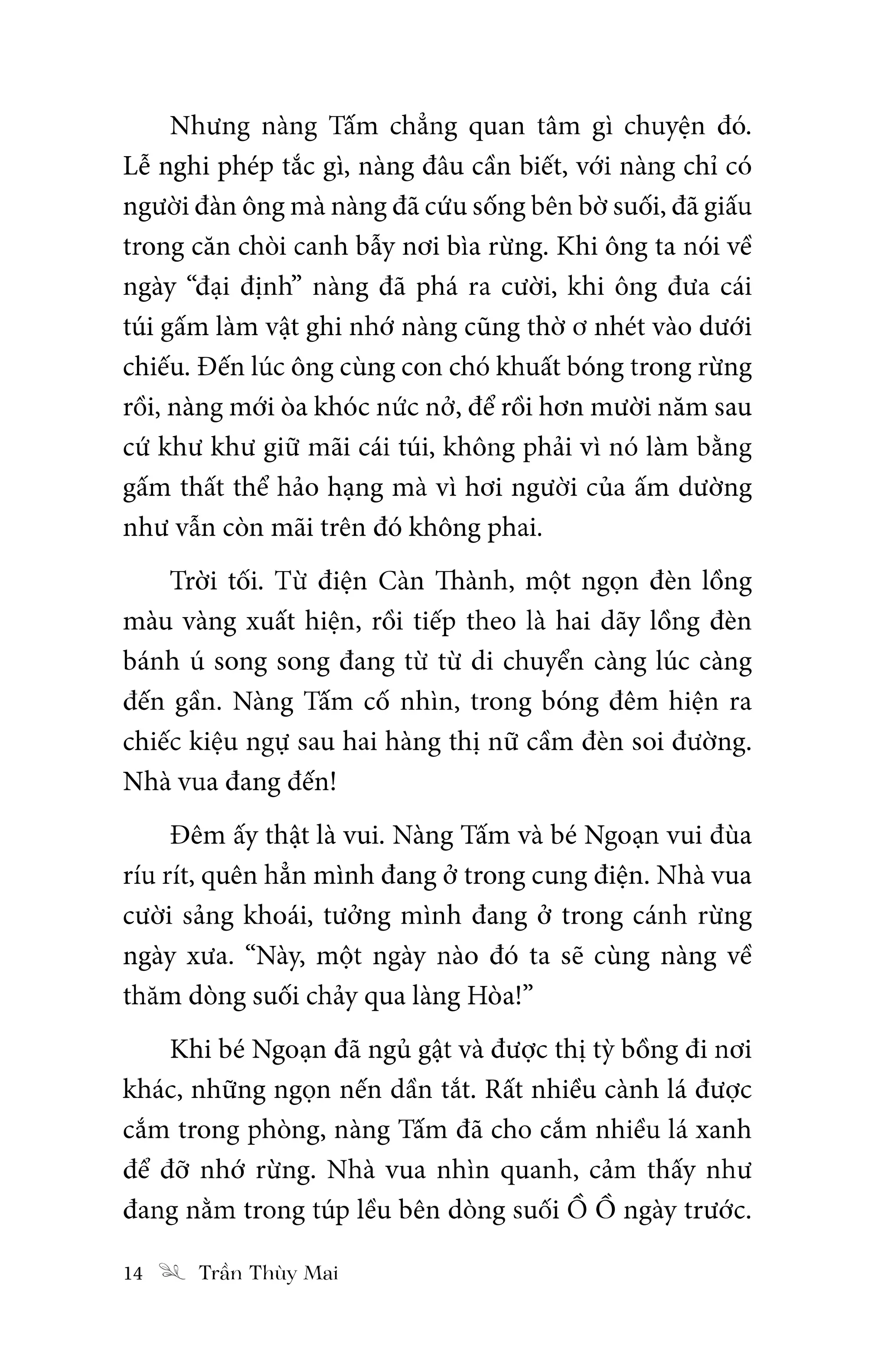 thương nhớ hoàng lan - Ảnh 14
