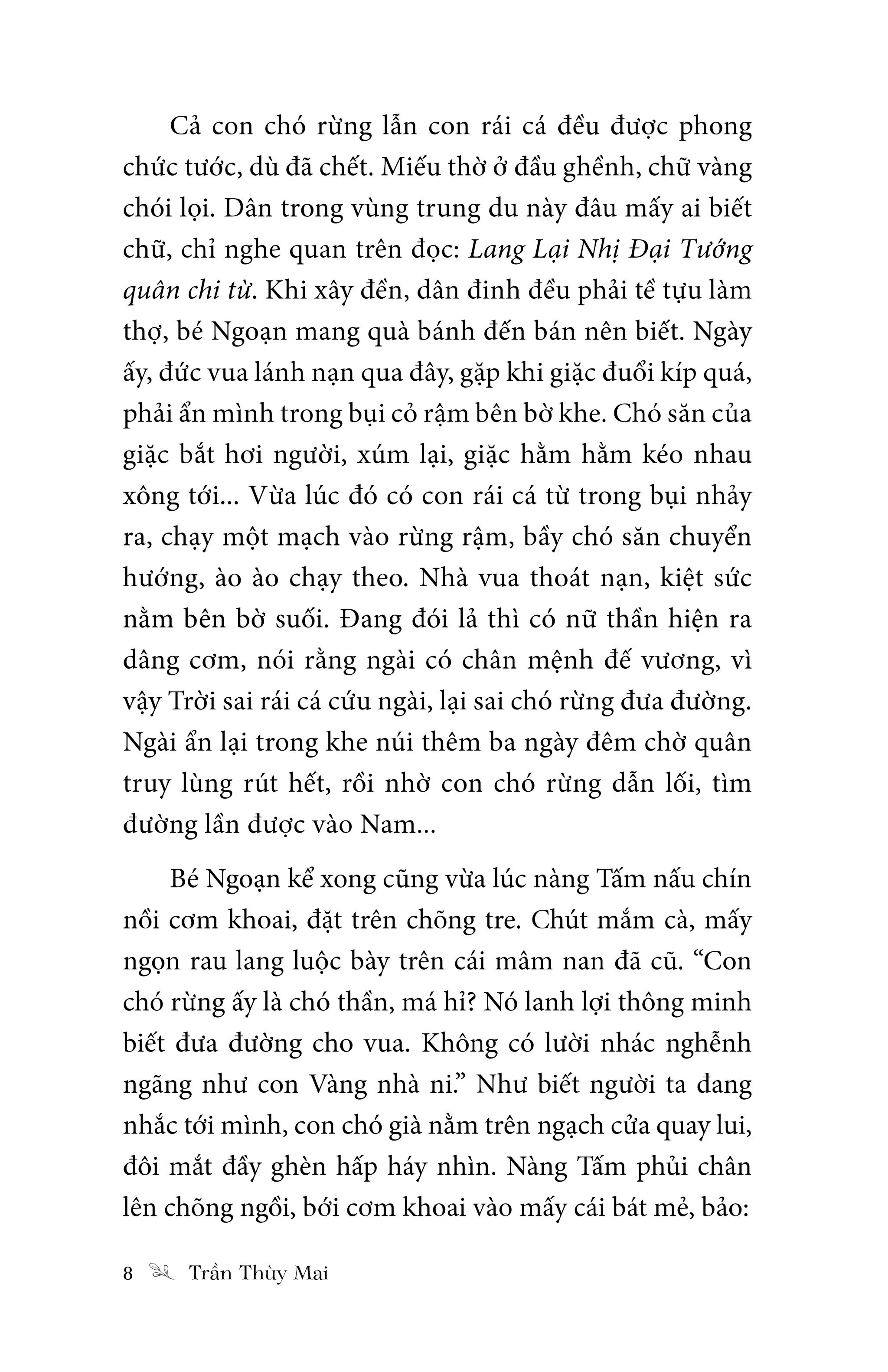 thương nhớ hoàng lan - Ảnh 8