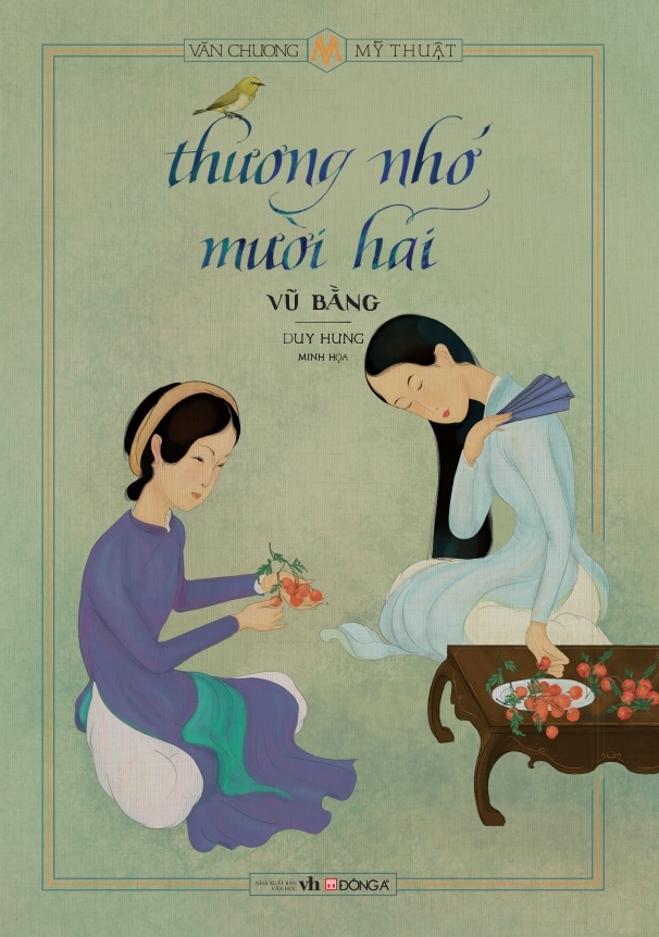 thương nhớ mười hai - Ảnh 2