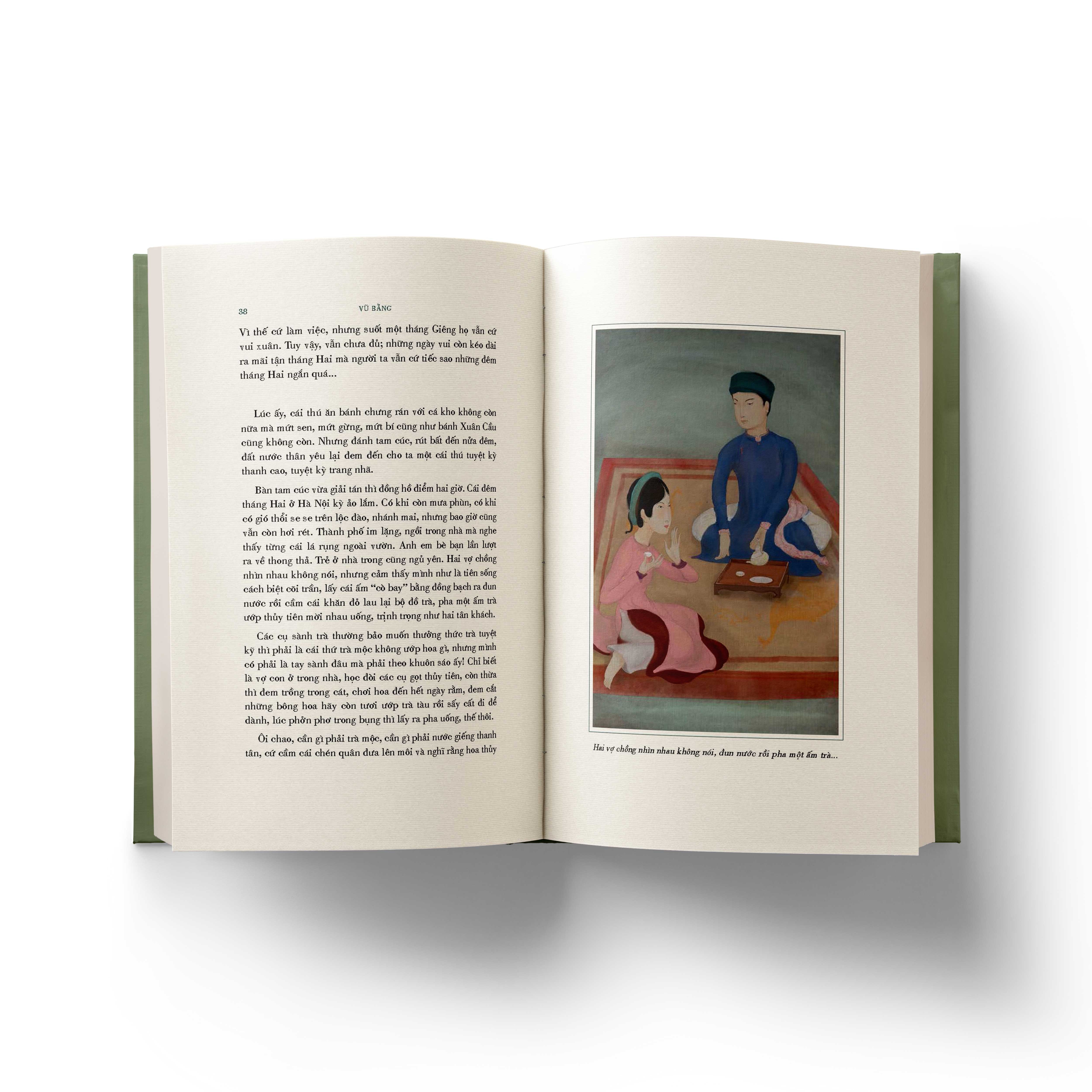 thương nhớ mười hai - Ảnh 3