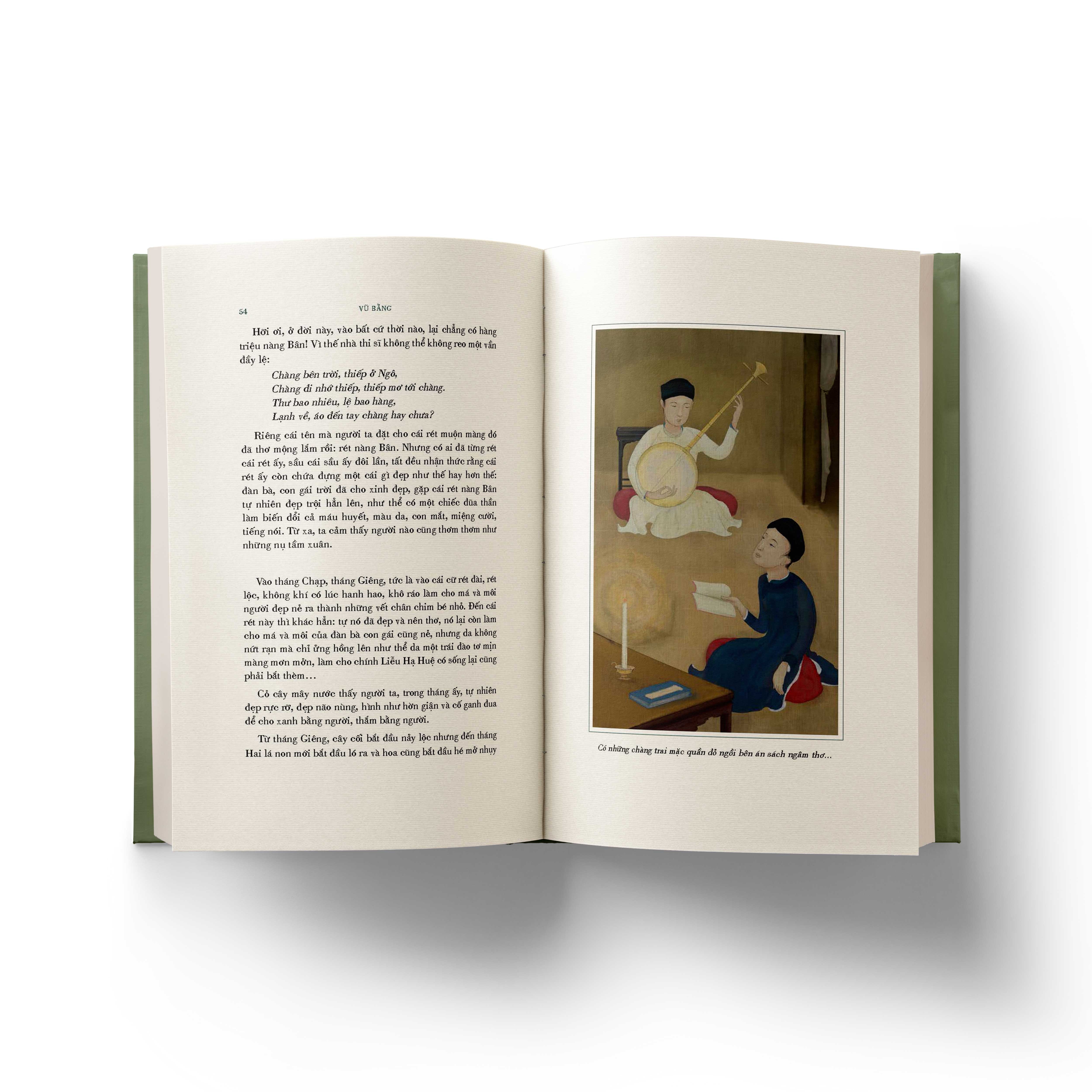 thương nhớ mười hai - Ảnh 5