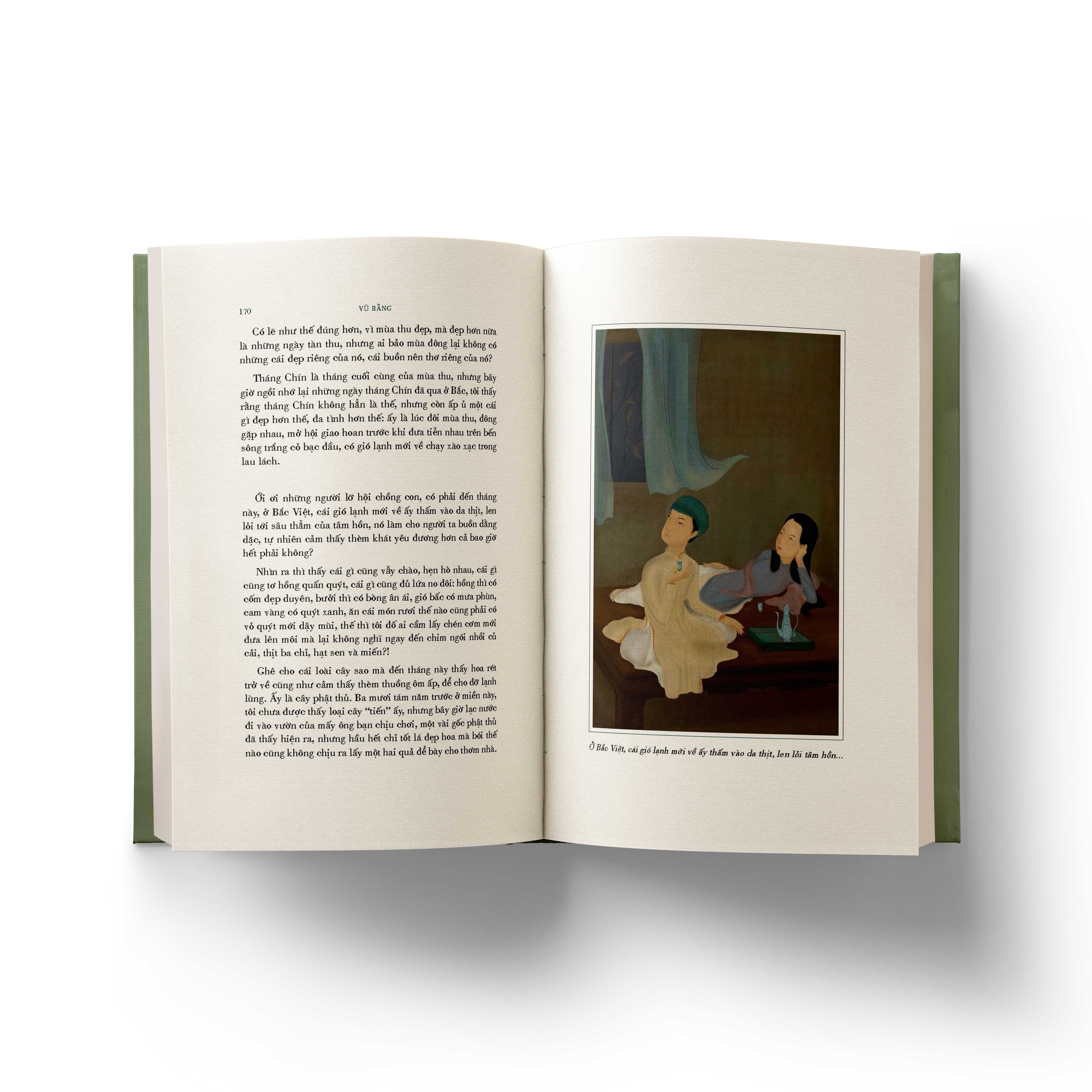 thương nhớ mười hai - Ảnh 6