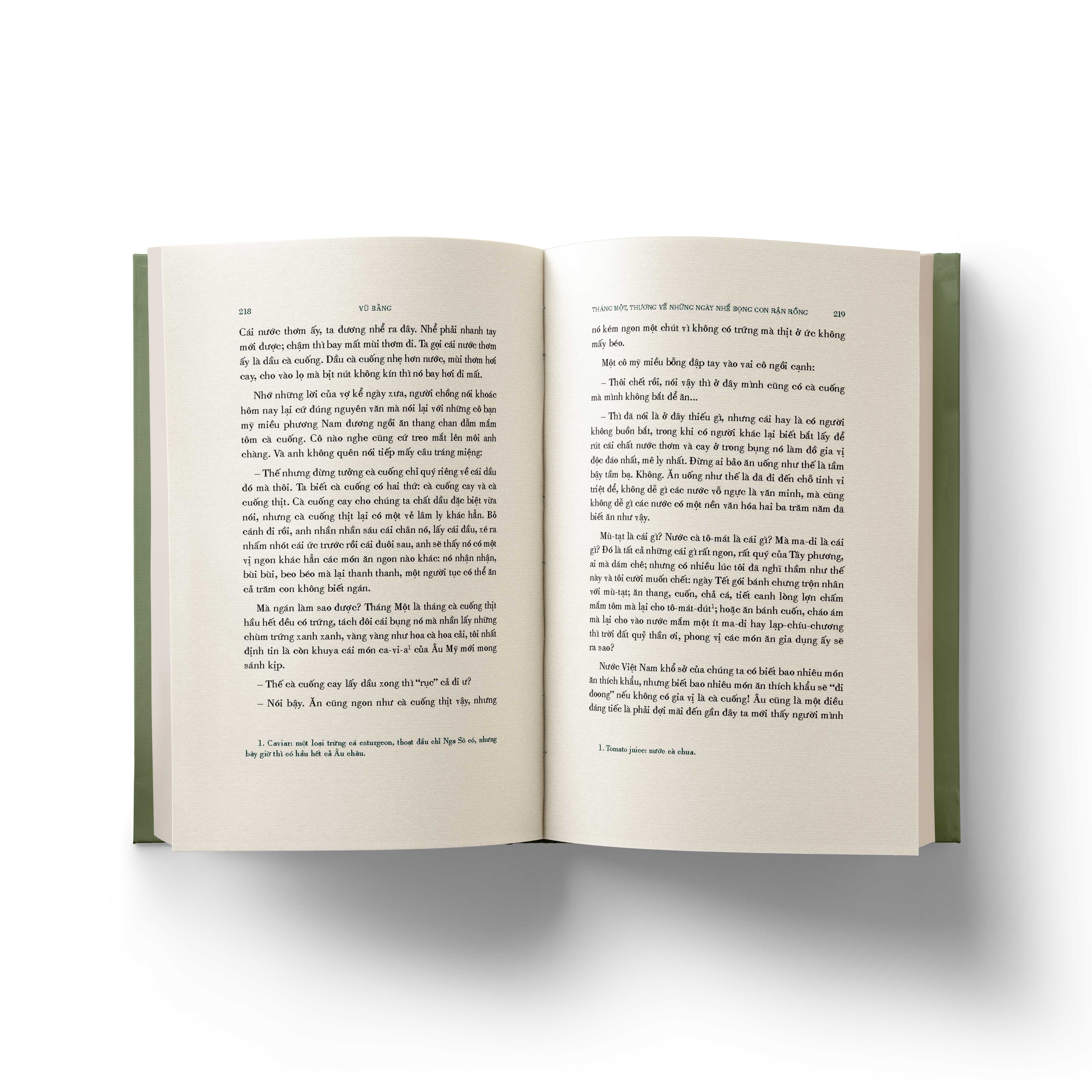 thương nhớ mười hai - Ảnh 9