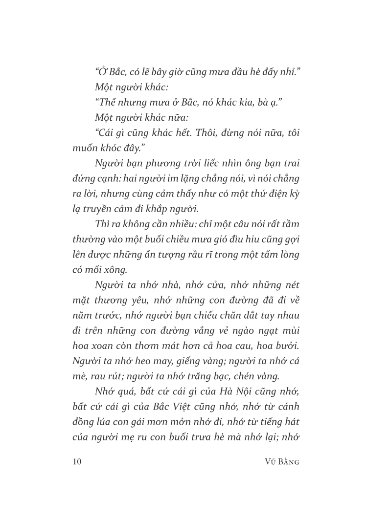 thương nhớ mười hai (tái bản 2021) - Ảnh 6