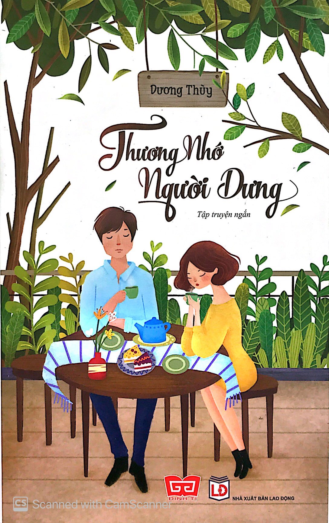 thương nhớ người dưng - Ảnh 2