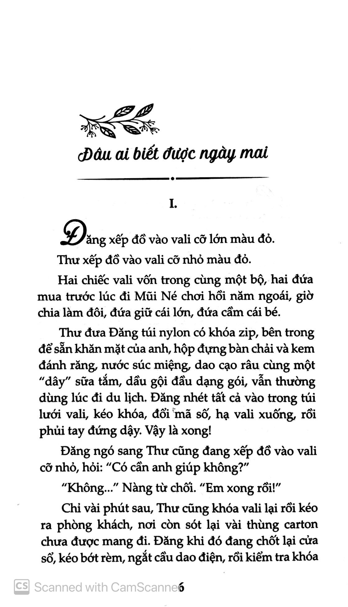 thương nhớ người dưng - Ảnh 4