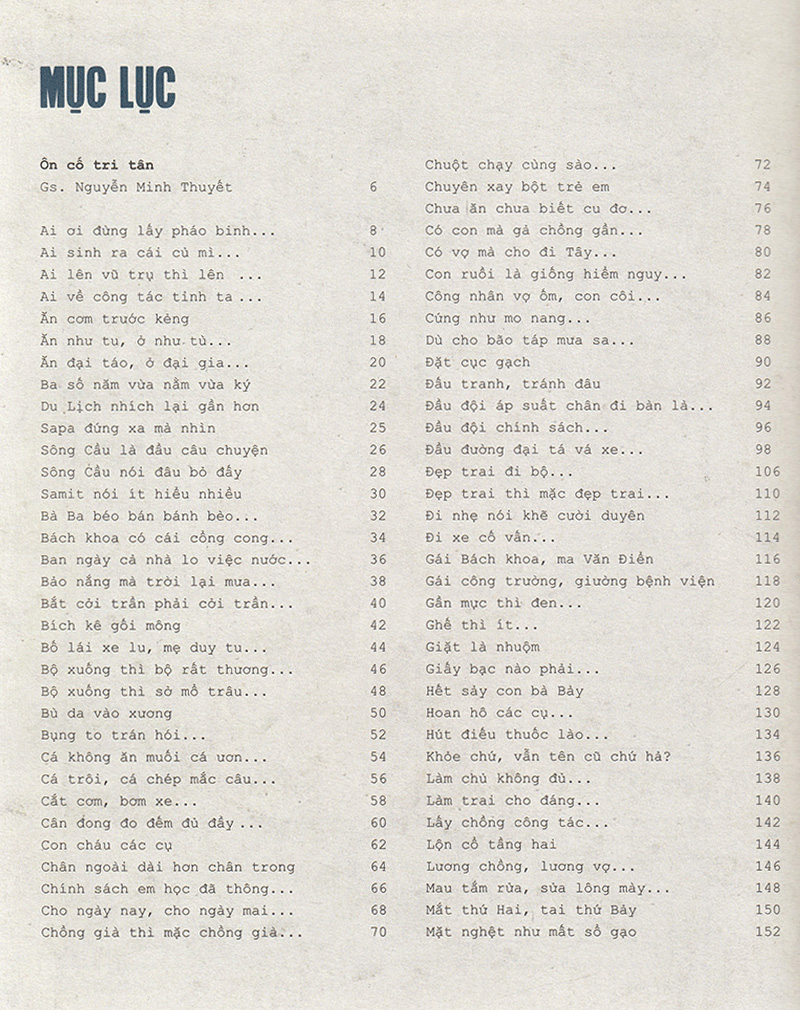 thương nhớ thời bao cấp (tái bản 2023) - Ảnh 2