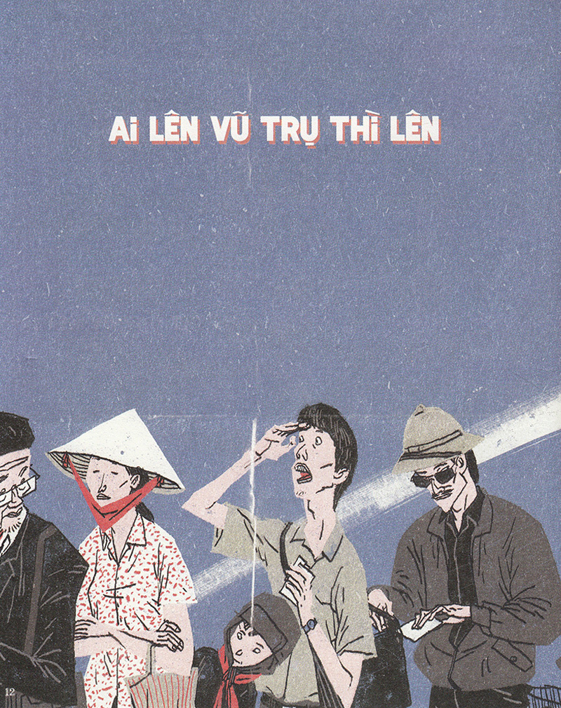 thương nhớ thời bao cấp (tái bản 2023) - Ảnh 9