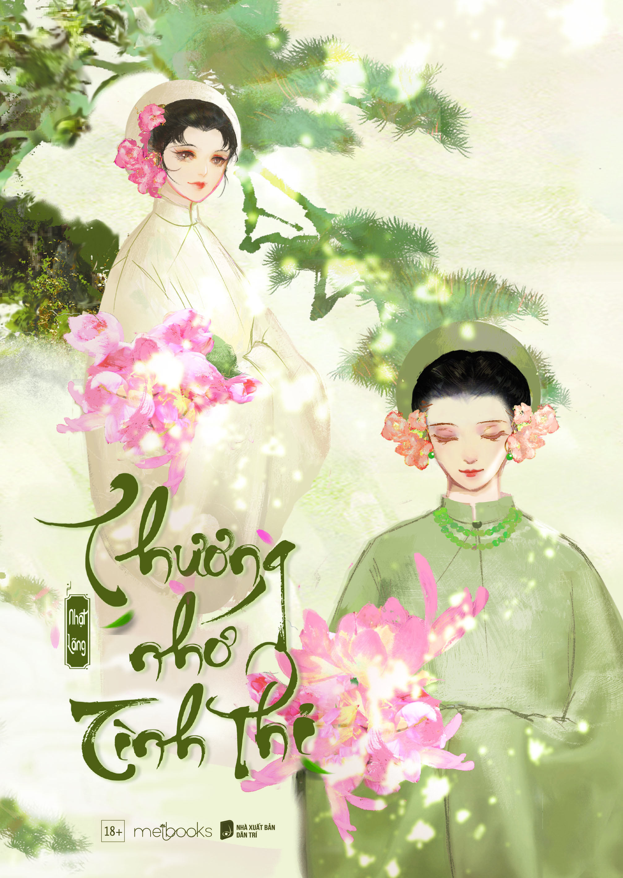 Thuong Nho Tinh Thi - Ảnh 2