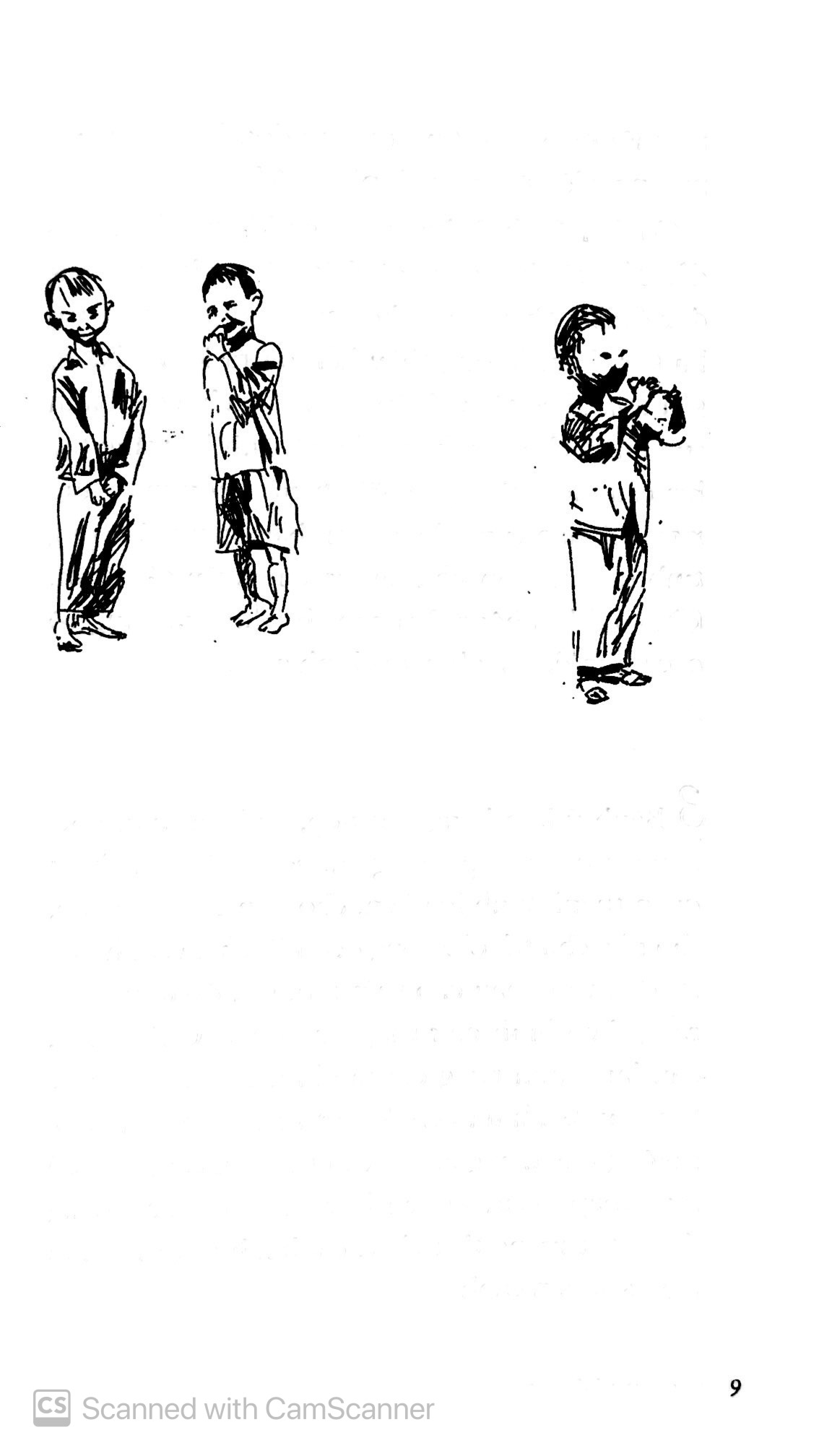 thương nhớ trà long (tái bản 2019) - Ảnh 6