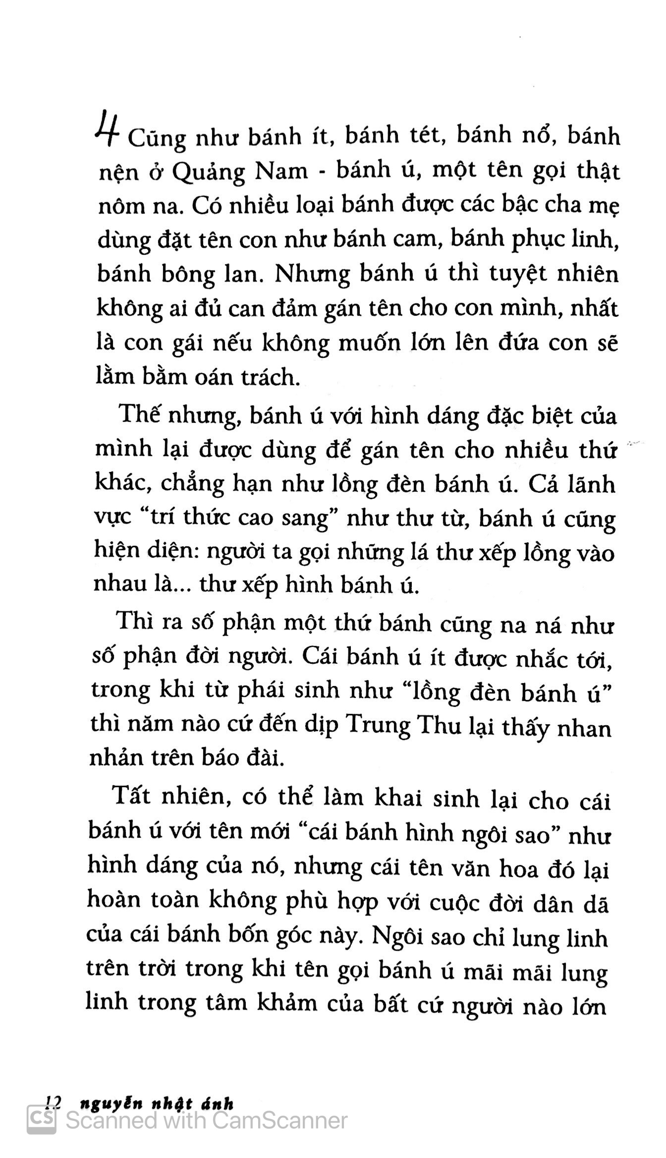 thương nhớ trà long (tái bản 2019) - Ảnh 9