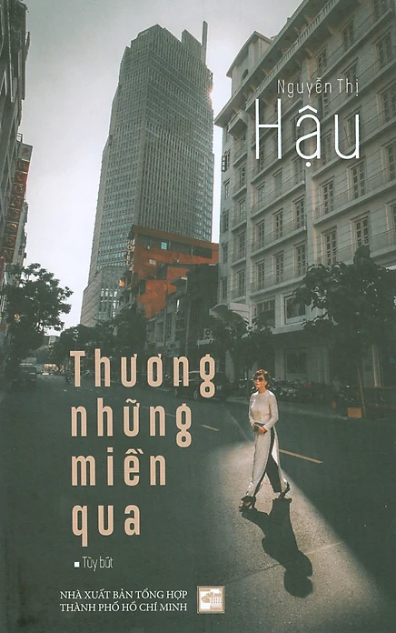 thương những miền qua - Ảnh 2