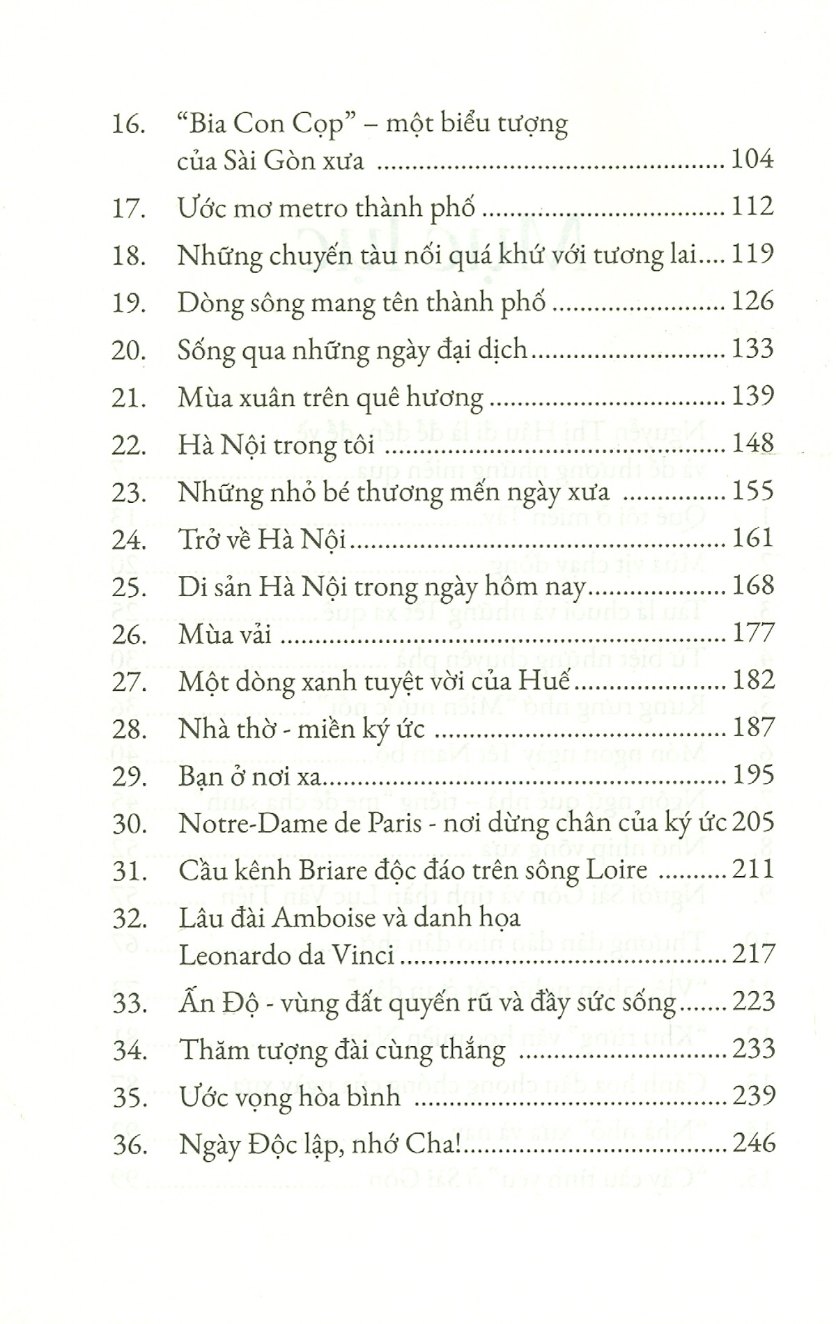 thương những miền qua - Ảnh 4
