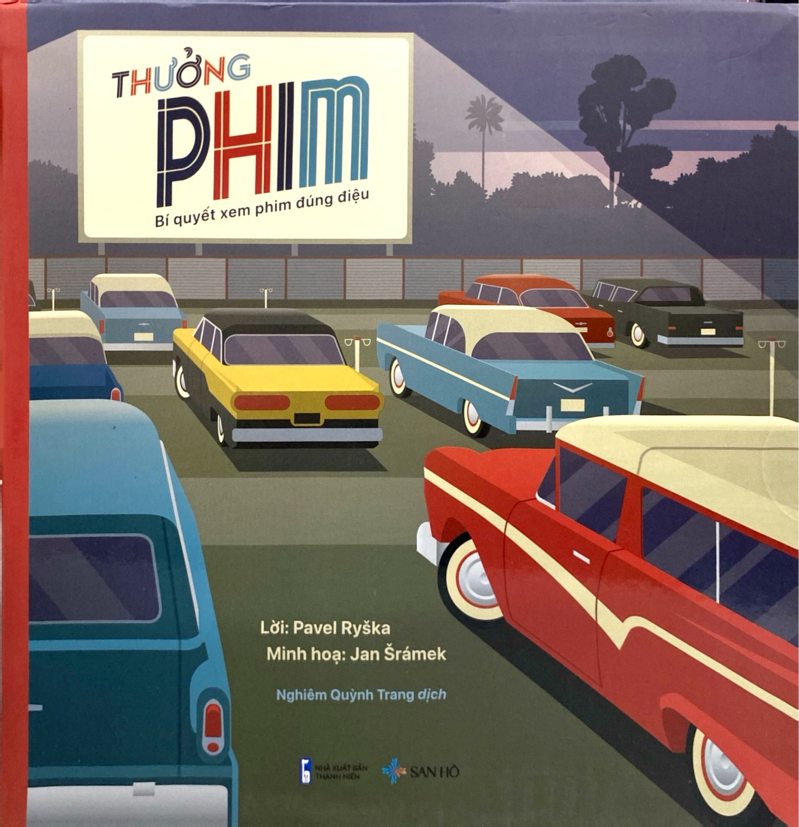 Thưởng Phim - Bí Quyết Xem Phim Đúng Điệu - Ảnh 2