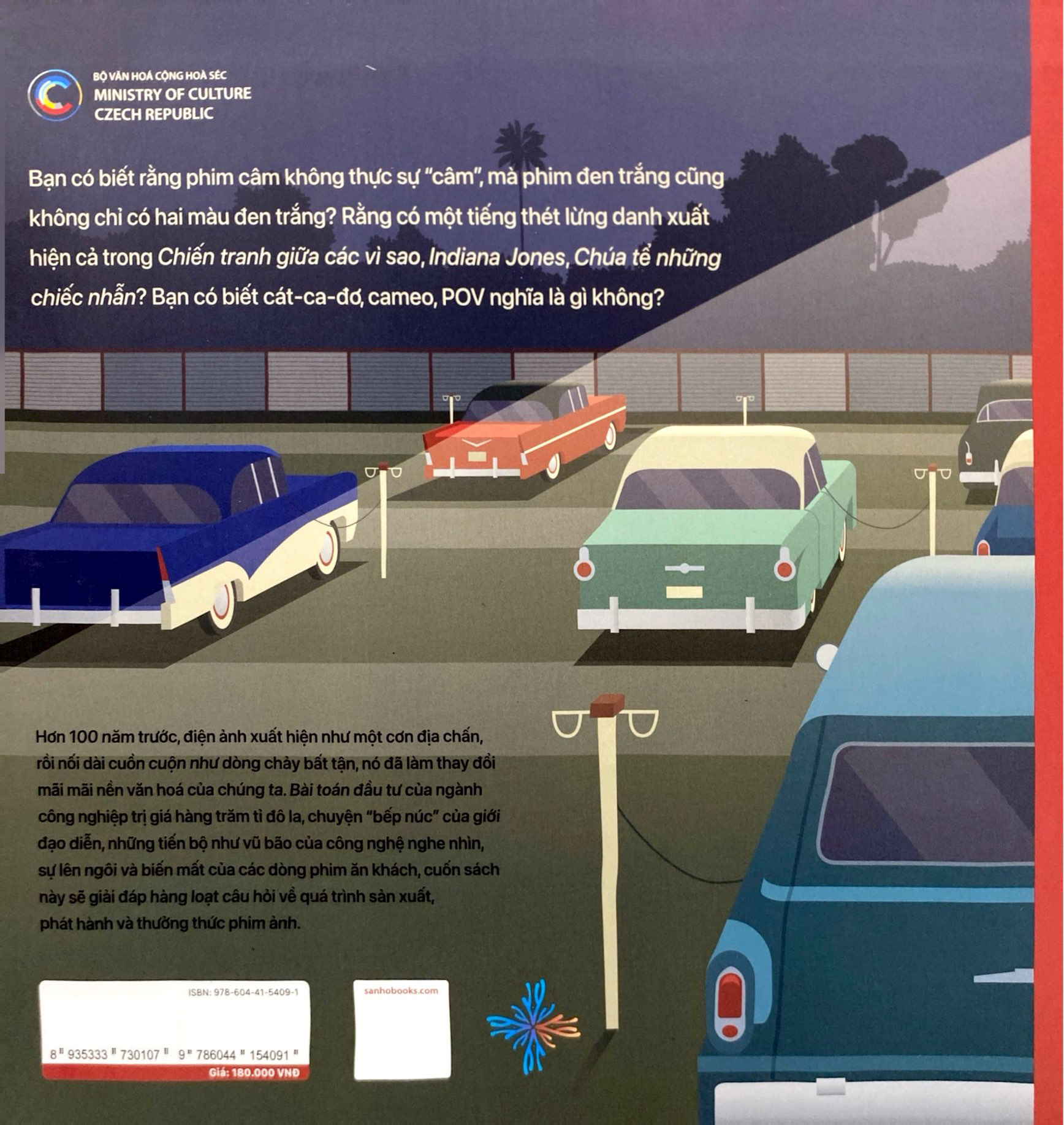 Thưởng Phim - Bí Quyết Xem Phim Đúng Điệu - Ảnh 8