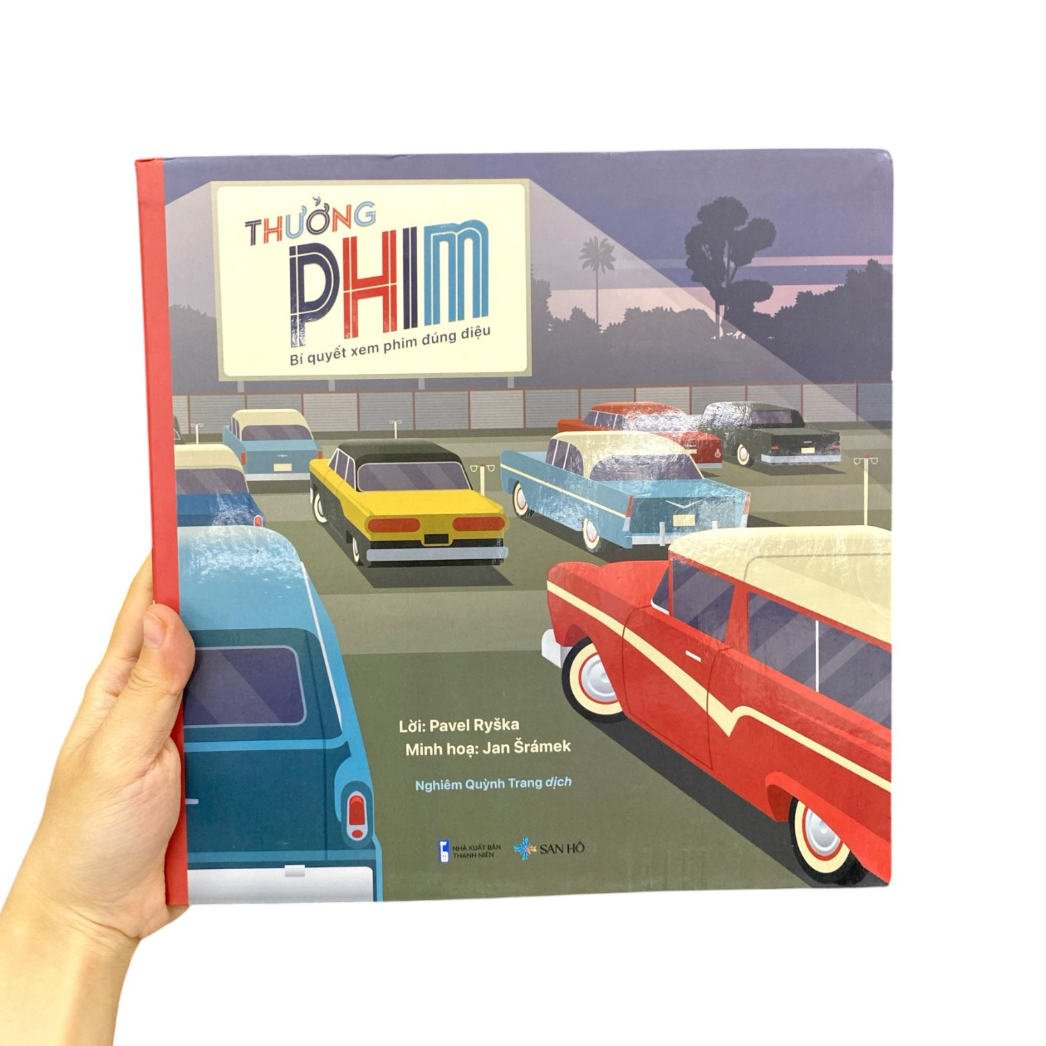Thưởng Phim - Bí Quyết Xem Phim Đúng Điệu - Ảnh 9