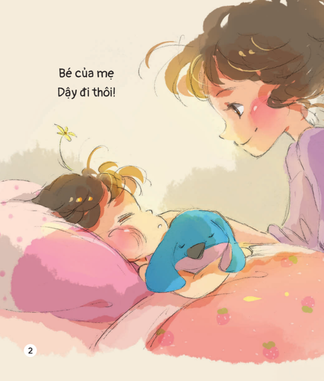 thương quá đi thôi! - chủ nhật đến rồi! - Ảnh 3