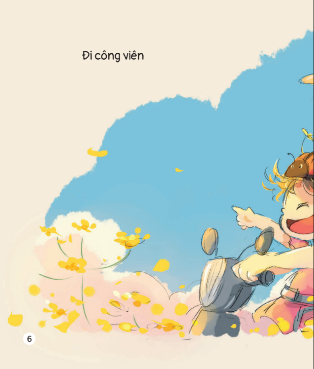 thương quá đi thôi! - chủ nhật đến rồi! - Ảnh 7