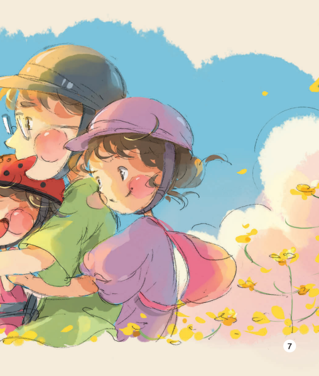 thương quá đi thôi! - chủ nhật đến rồi! - Ảnh 8