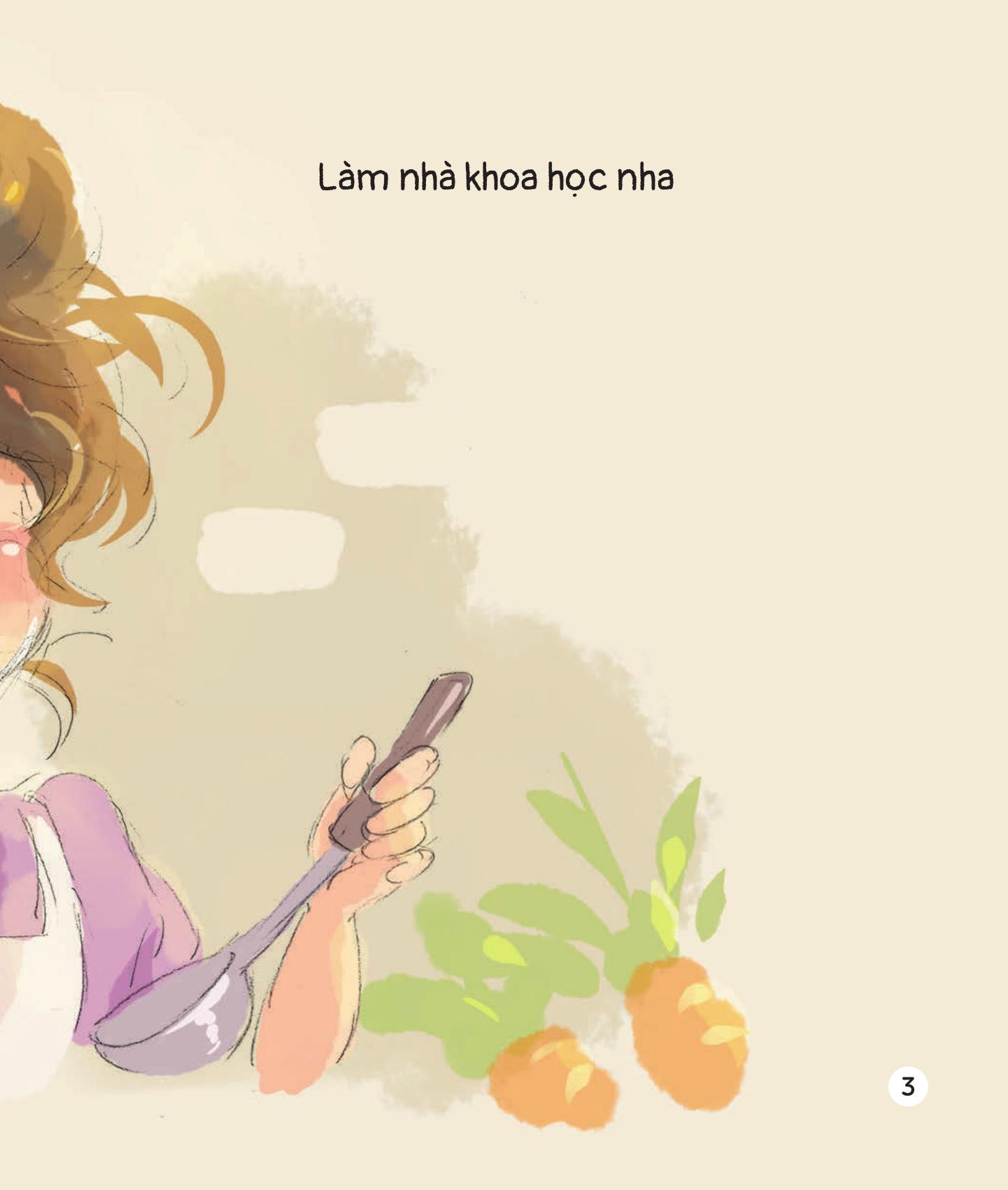 thương quá đi thôi! - ước mơ của bé - Ảnh 4