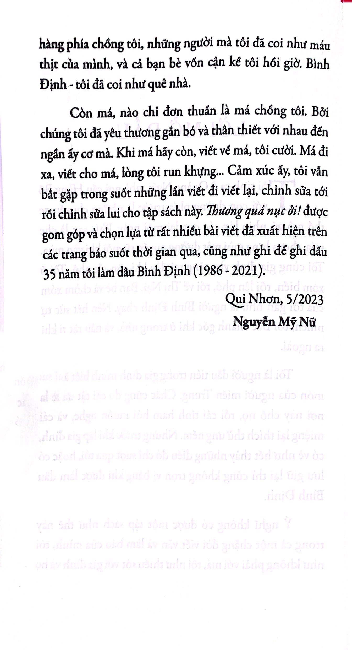 thương quá nục ởi! - Ảnh 4