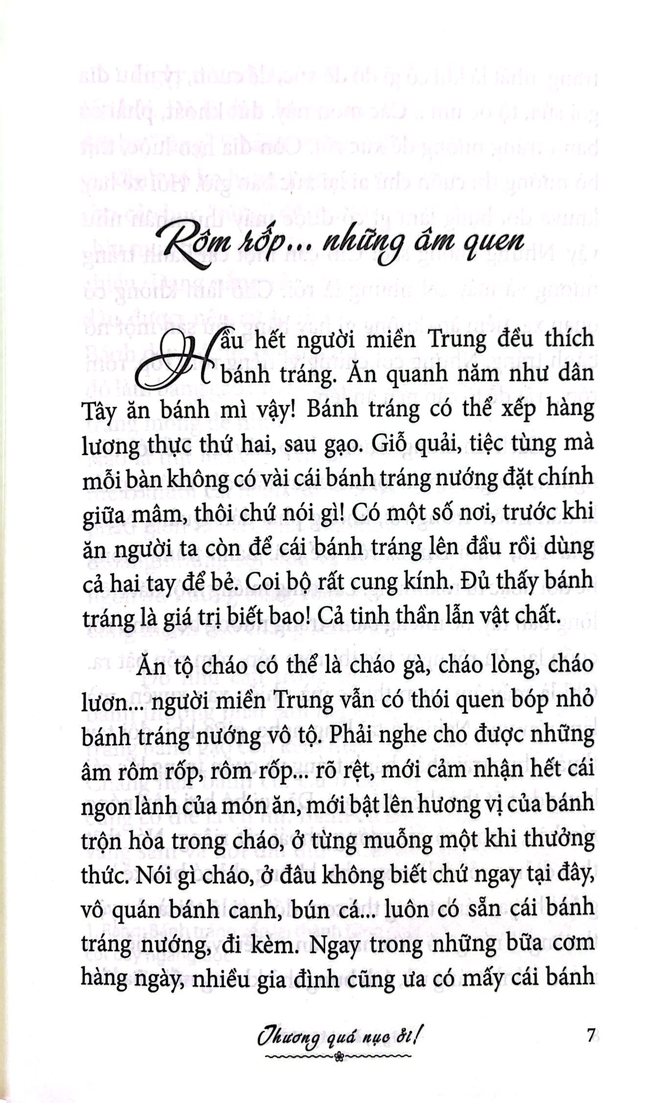 thương quá nục ởi! - Ảnh 5