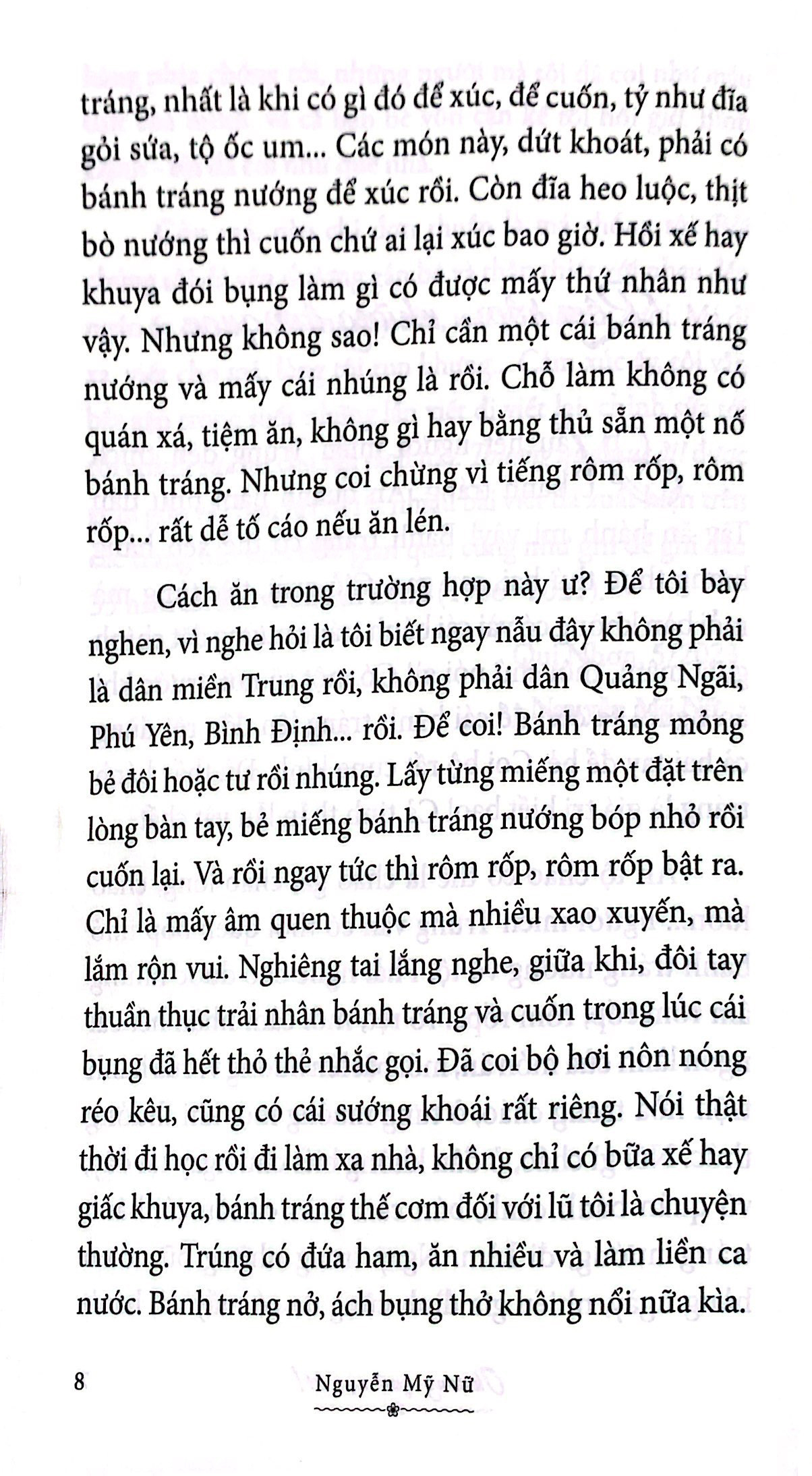 thương quá nục ởi! - Ảnh 6