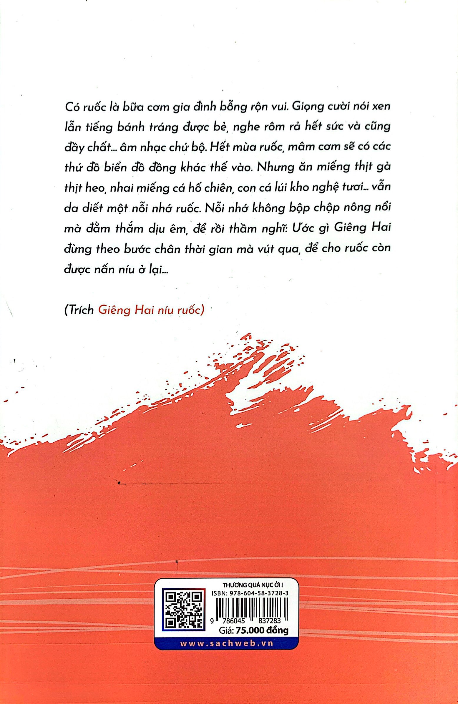 thương quá nục ởi! - Ảnh 7