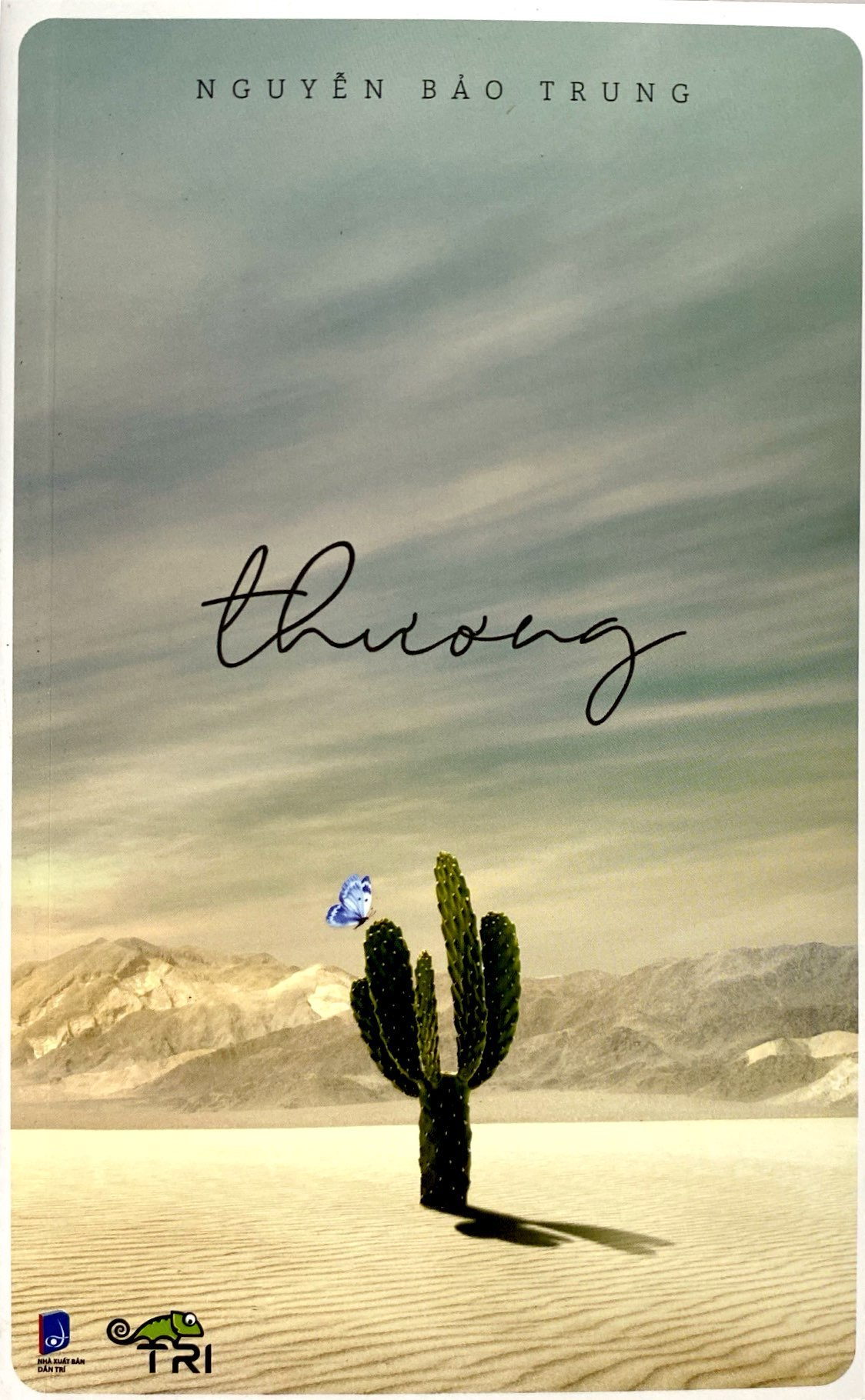 thương (tái bản 2023) - Ảnh 2