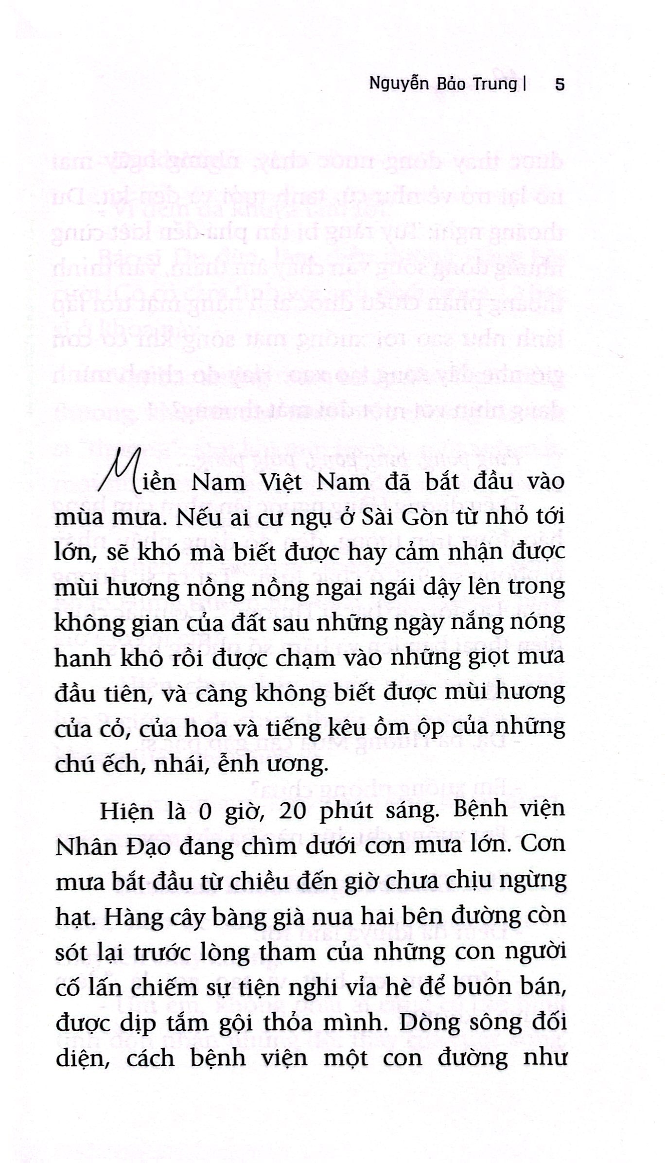 thương (tái bản 2023) - Ảnh 3