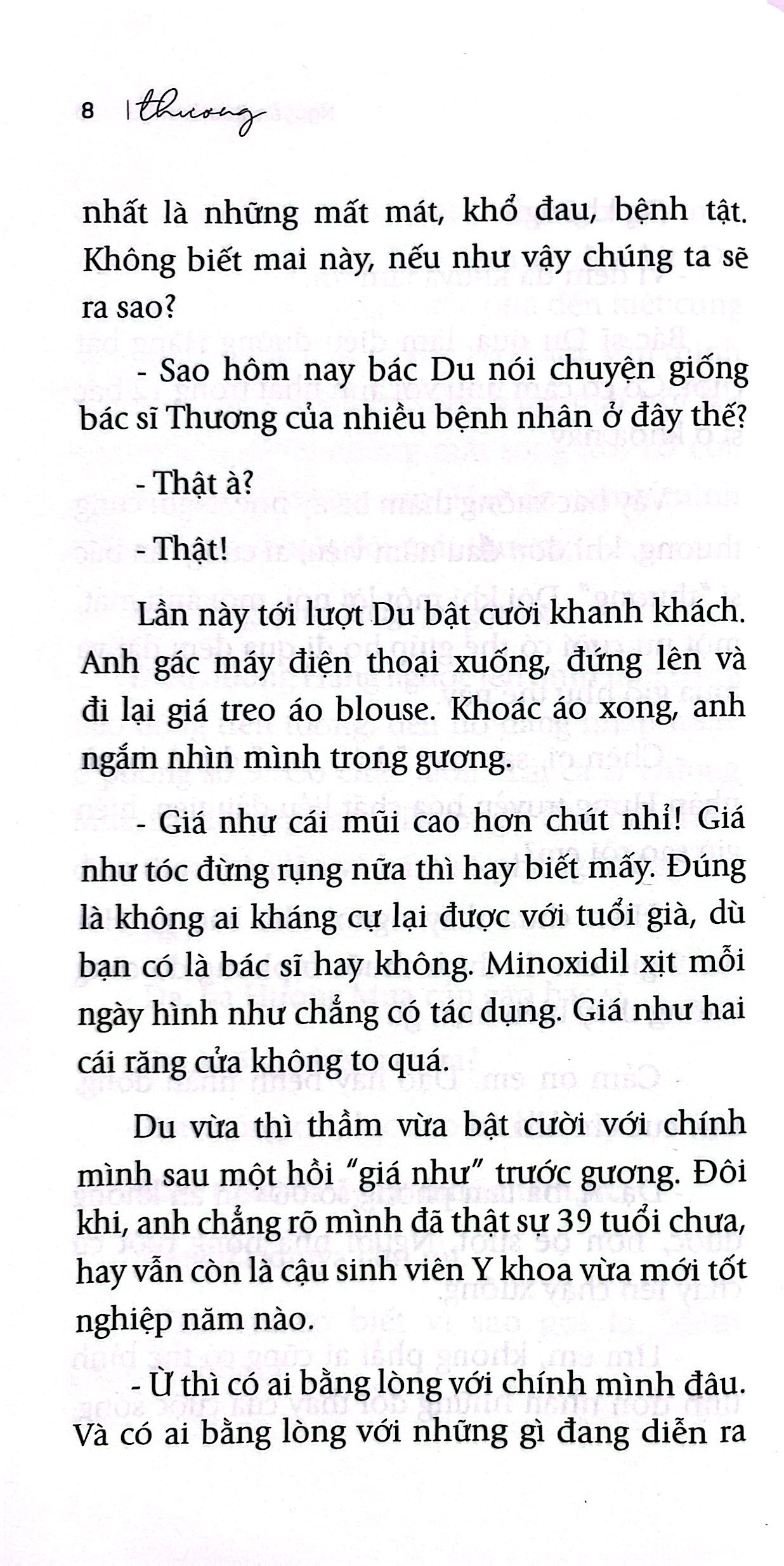 thương (tái bản 2023) - Ảnh 6