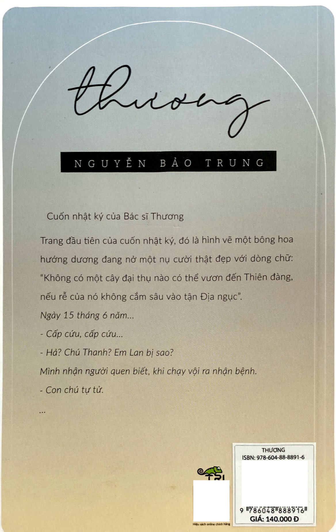 thương (tái bản 2023) - Ảnh 7