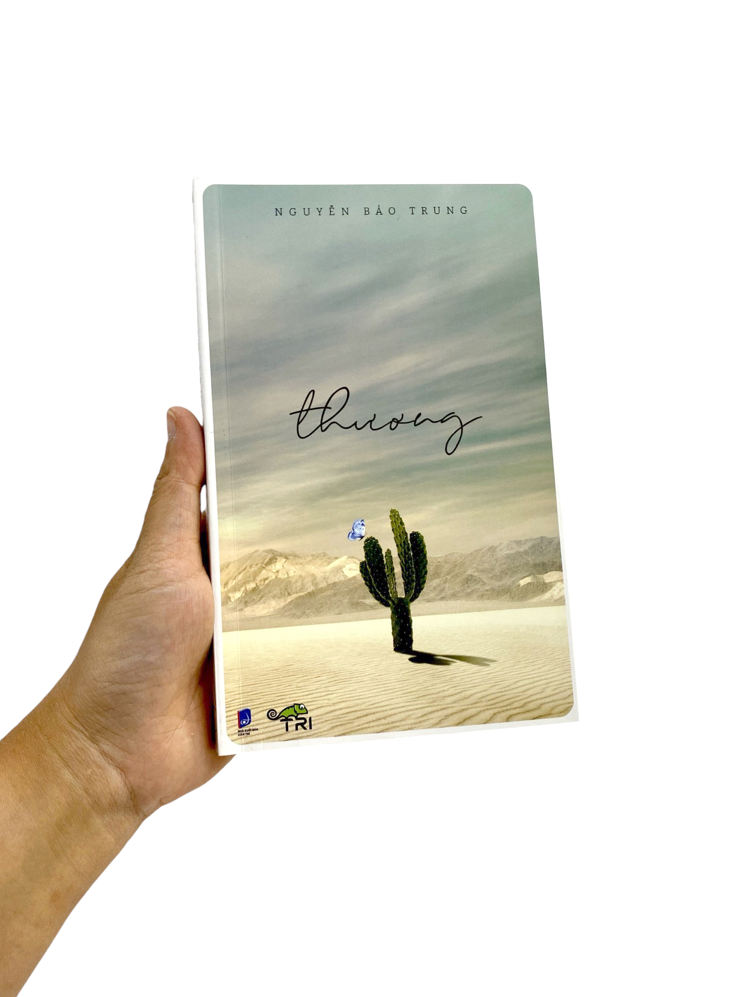 thương (tái bản 2023) - Ảnh 8