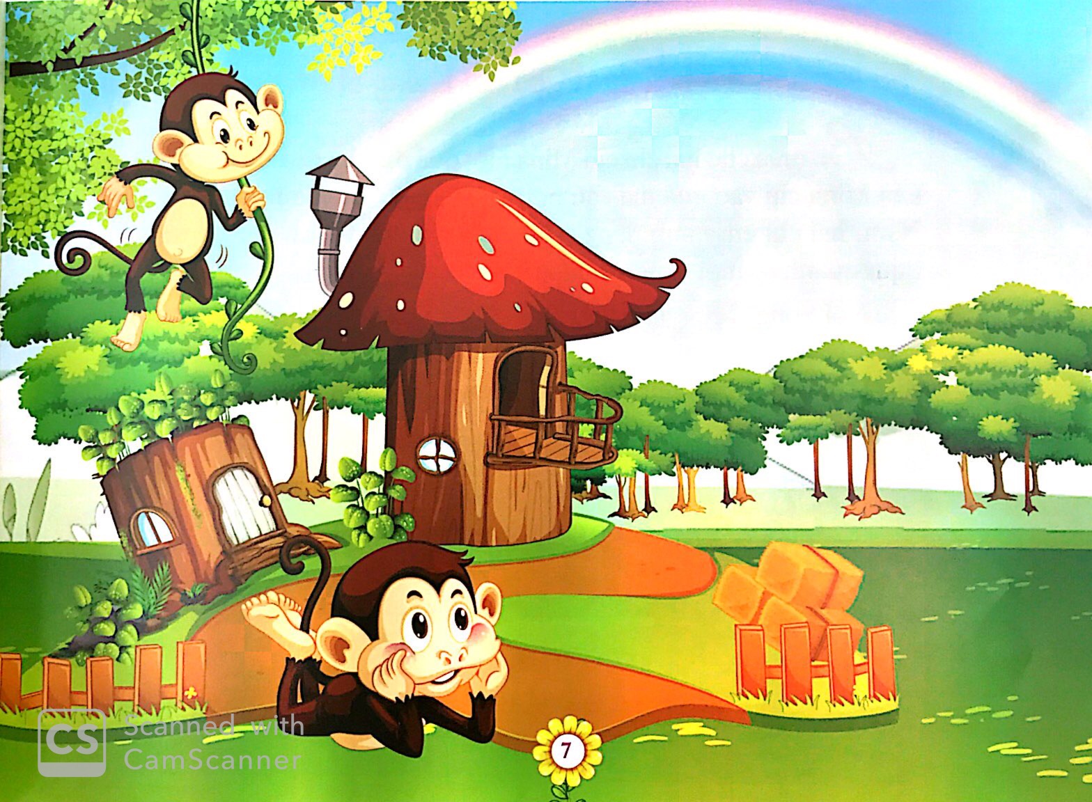 thường thức đời sống - tại sao mùa hè lại nóng bức - Ảnh 7