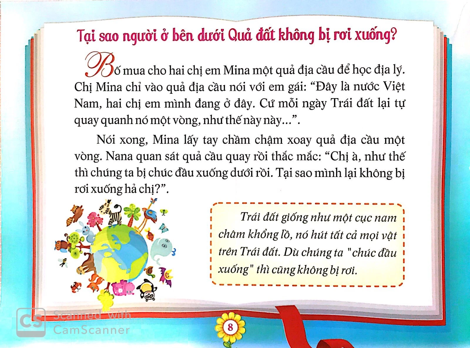 thường thức đời sống - tại sao mùa hè lại nóng bức - Ảnh 8