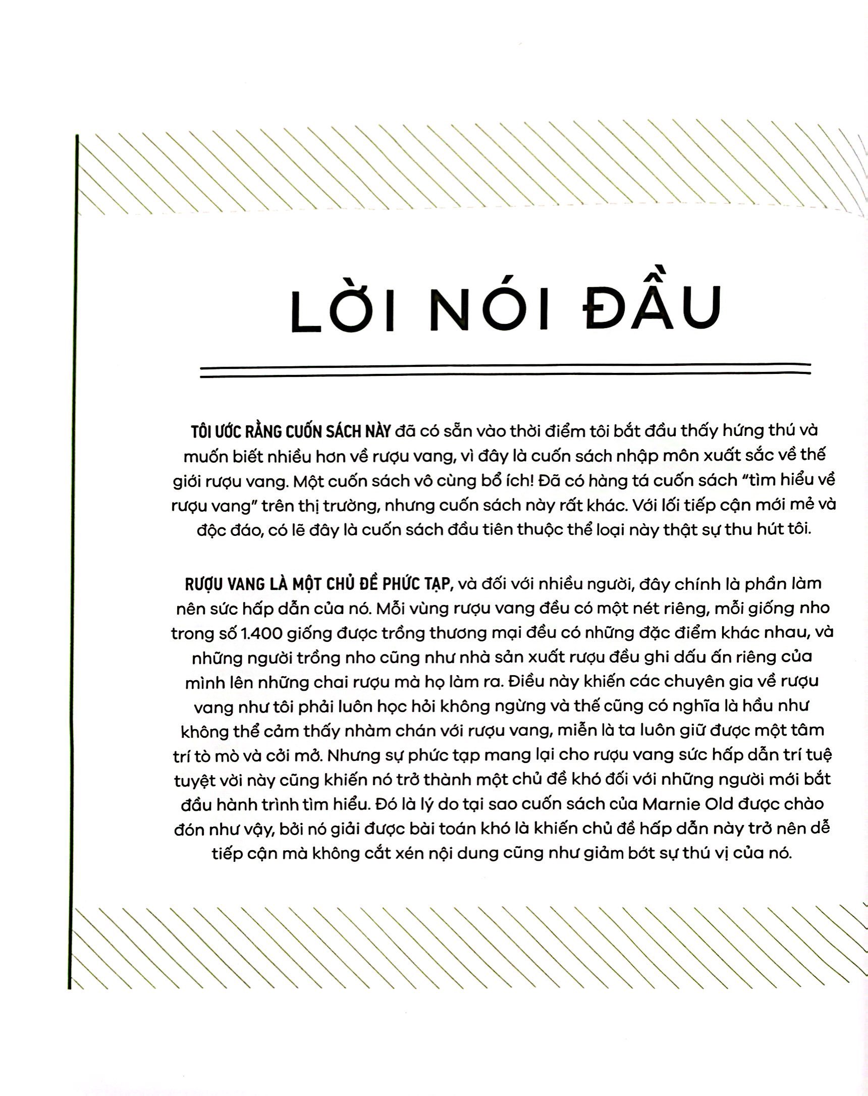 thưởng thức rượu vang như một chuyên gia - Ảnh 3