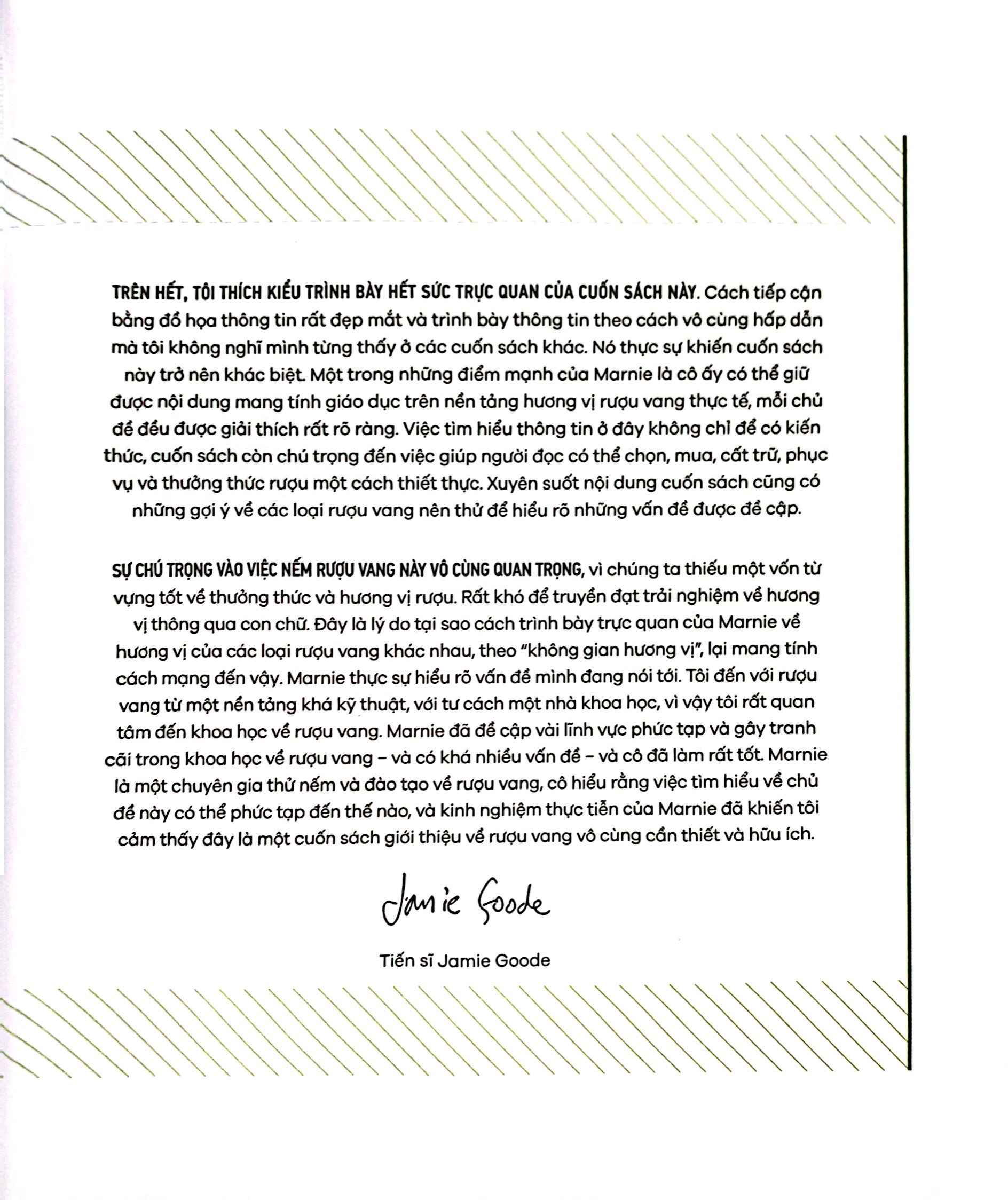 thưởng thức rượu vang như một chuyên gia - Ảnh 4