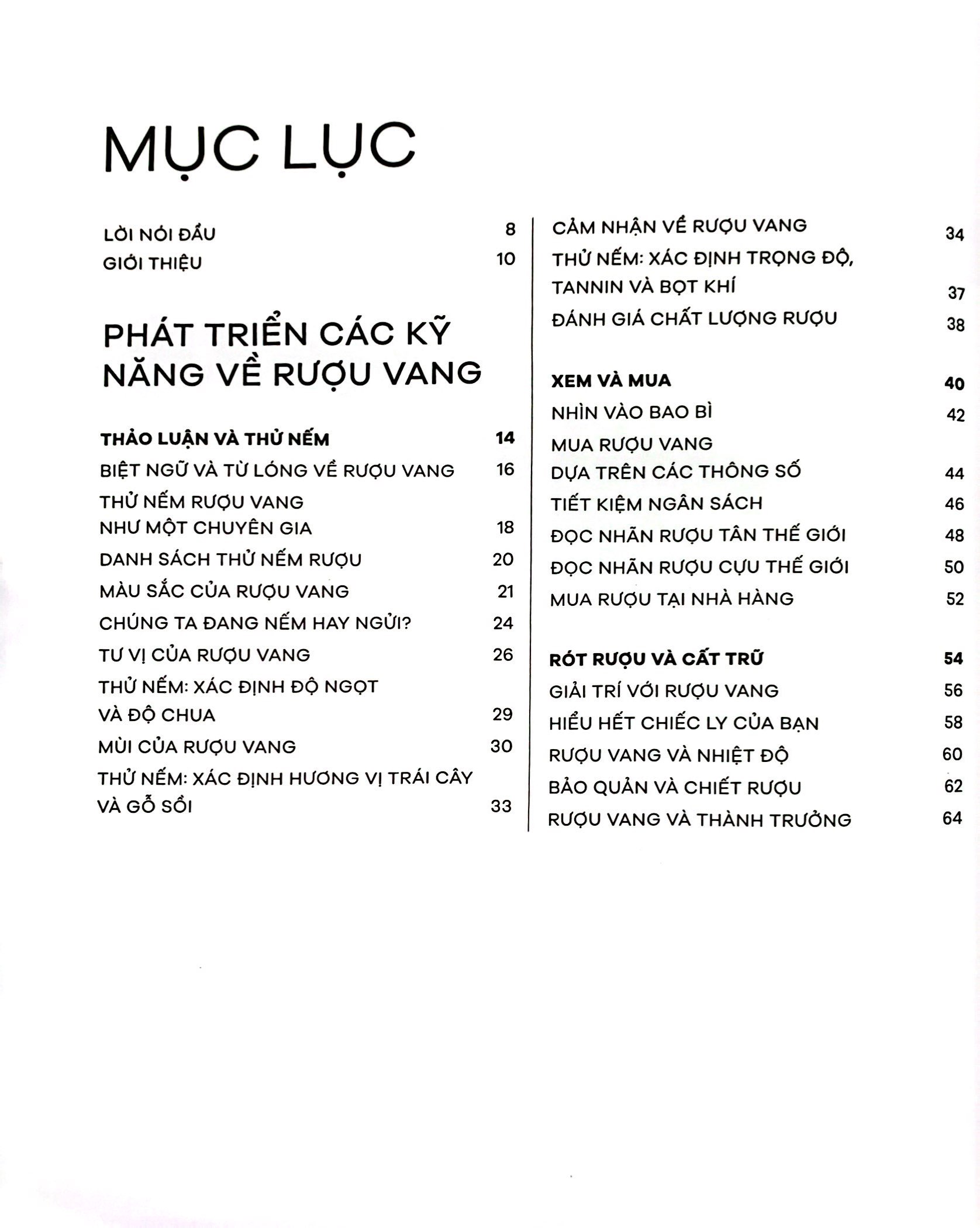 thưởng thức rượu vang như một chuyên gia - Ảnh 7